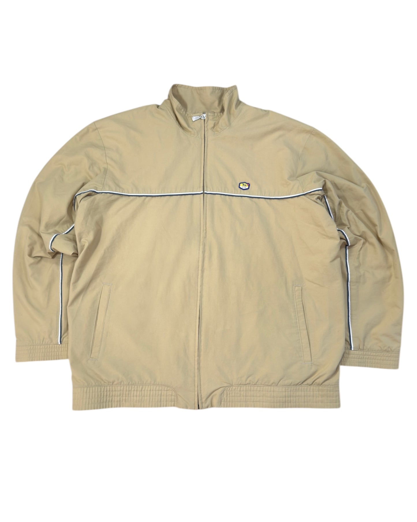 Nike TN Vintage Track Jacket SUPER RARE 2000s (XL)