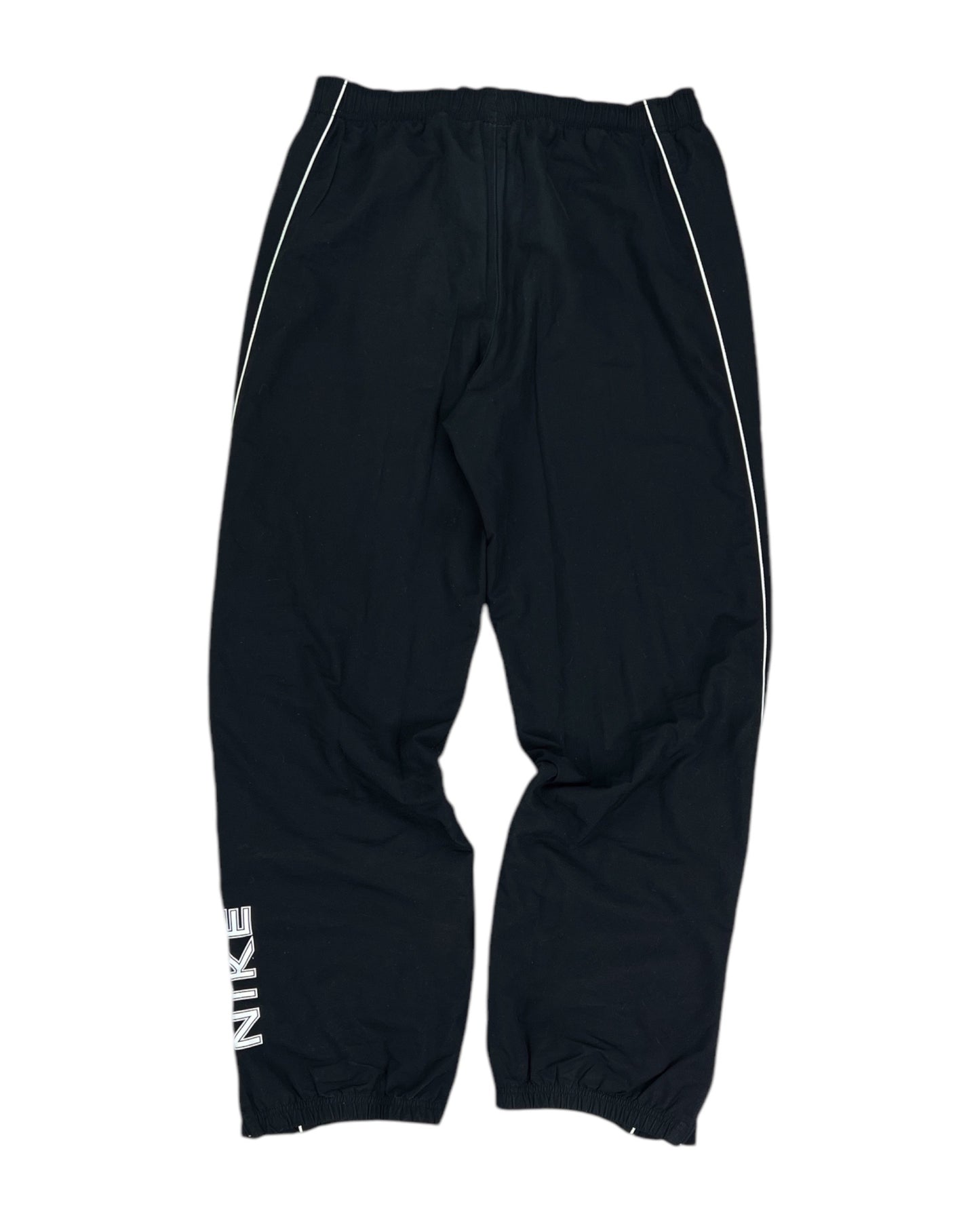 Nike Vintage Track Pants SUPER RARE 2000s (M)