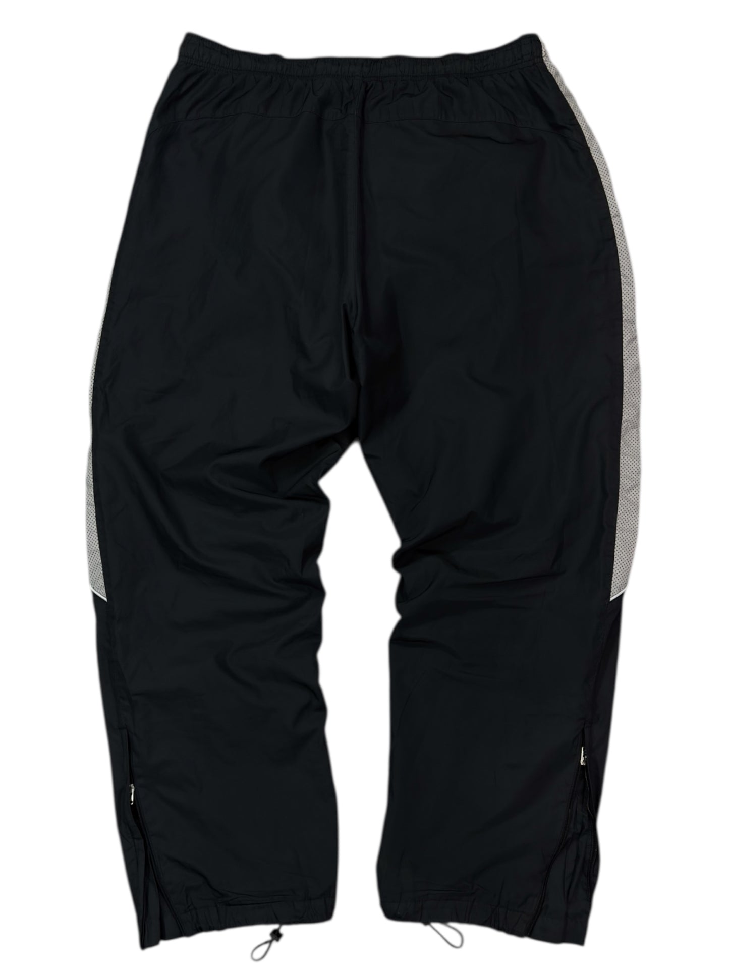 Nike Vintage Track Pants RARE 2000s (L)