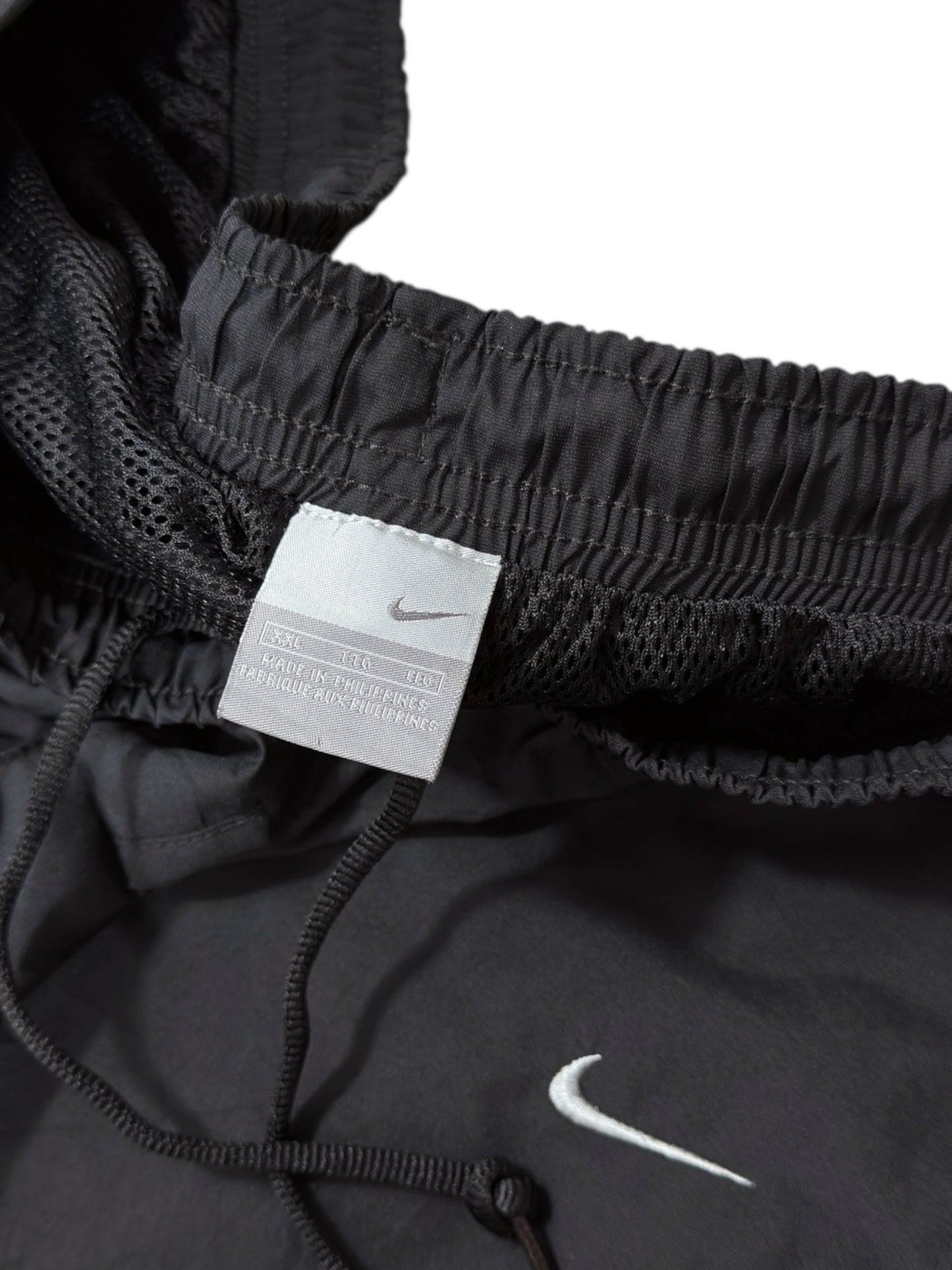 Nike Vintage Track Pants RARE 2000s (XXL)