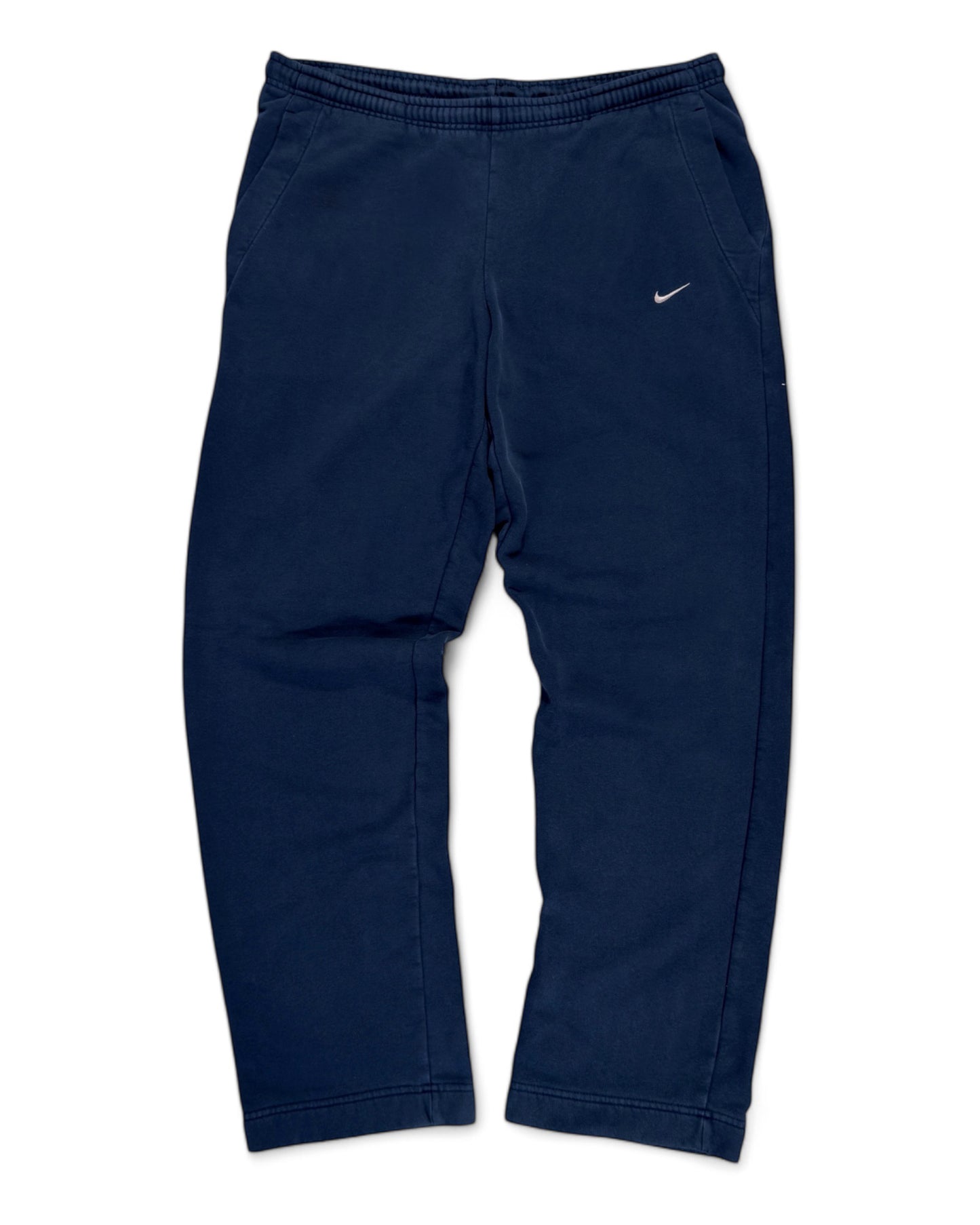 Nike Baggy Joggers Open Leg (L)