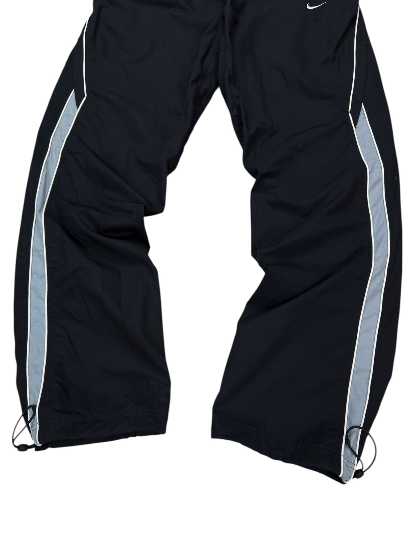 Nike Vintage Track Pants SUPER RARE 2000s (M)