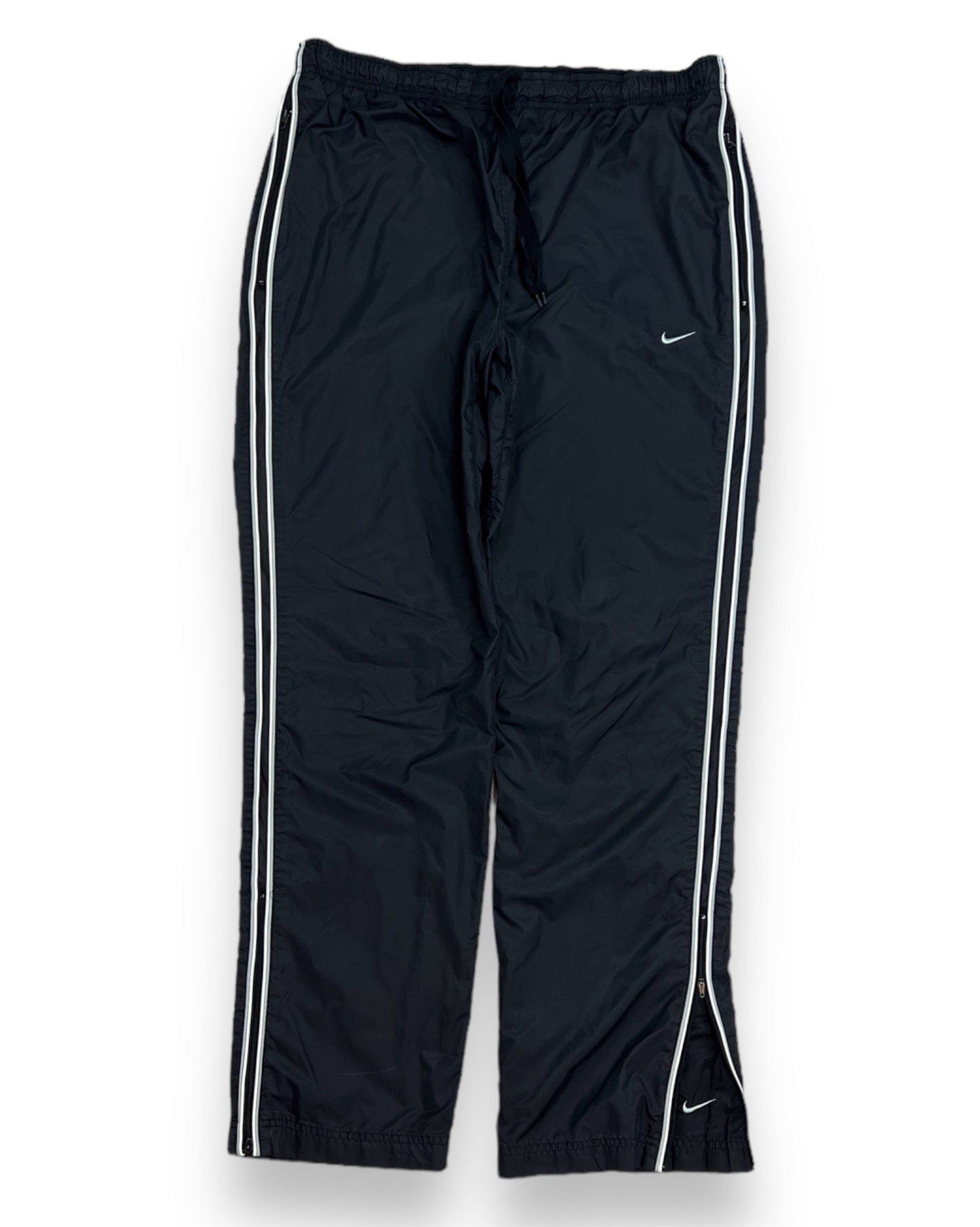 Nike Vintage Track Pants SUPER RARE 2000s (L)