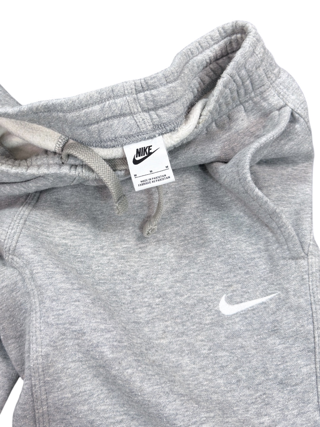 Nike Baggy Joggers Open Leg (M)