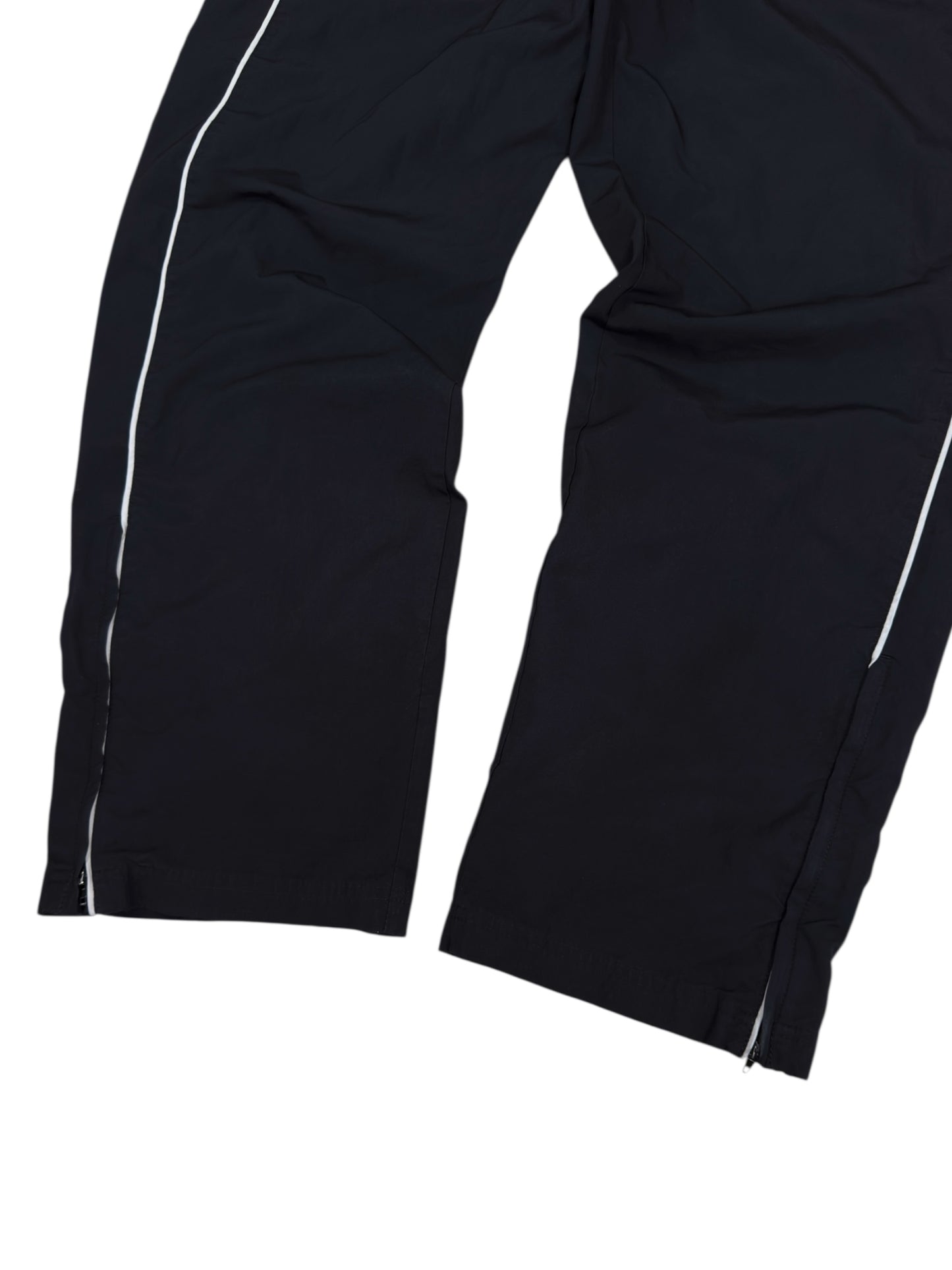 Nike Vintage Track Pants RARE 2000s (L)