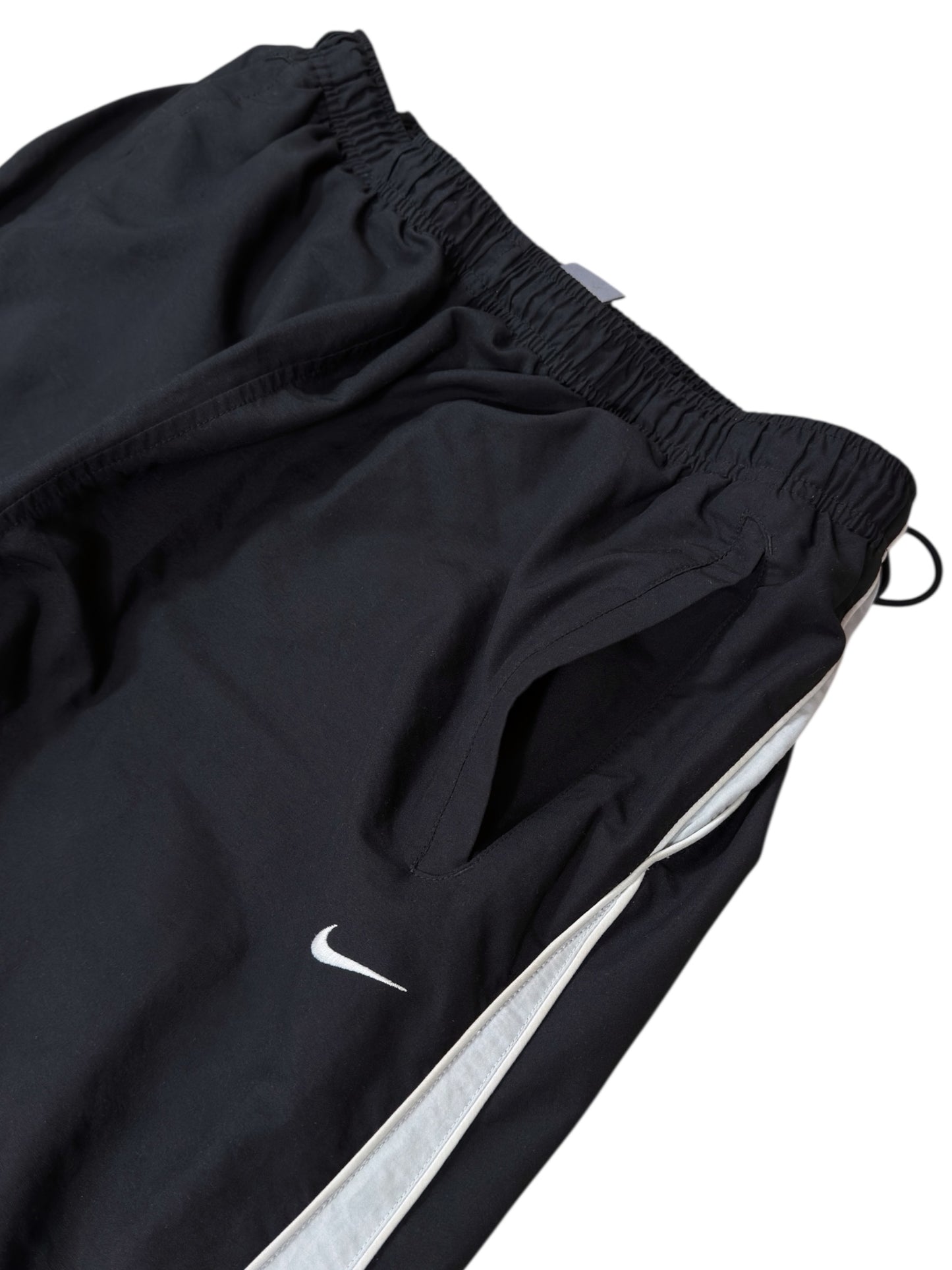 Nike Vintage Track Pants SUPER RARE 2000s (M)