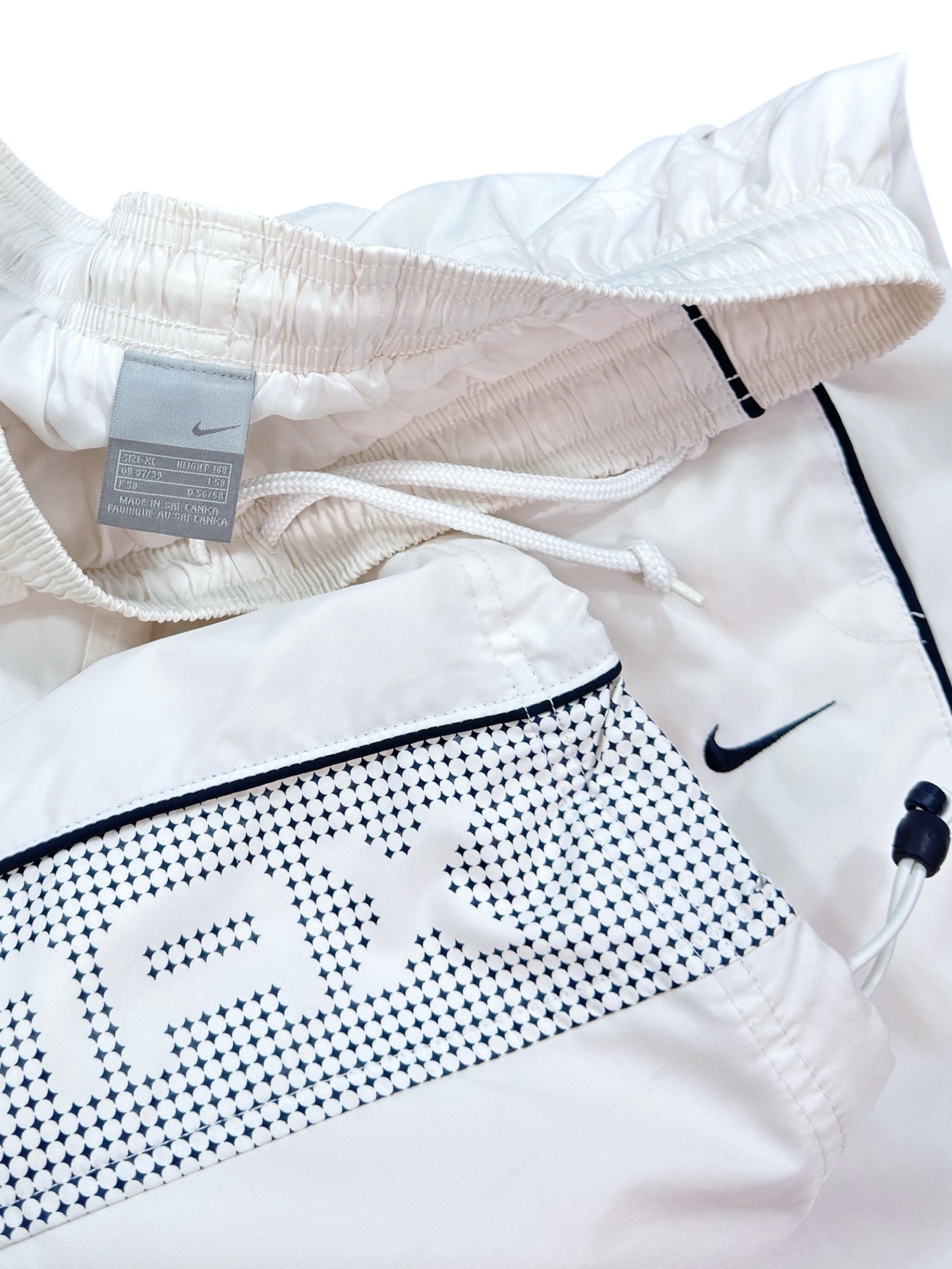 Nike Air Max Vintage Track Pants SUPER RARE 2000s (XL)