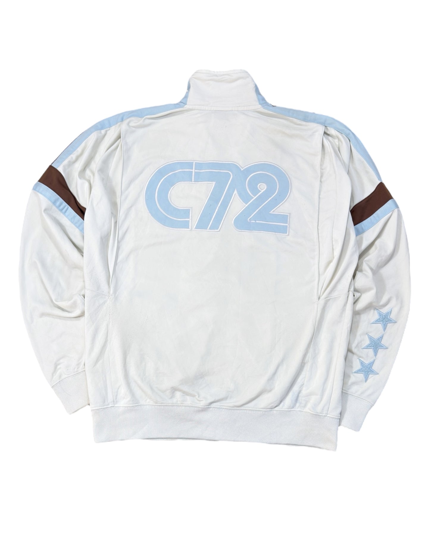 Nike Cortez Vintage Track Jacket SUPER RARE 2000s (M)