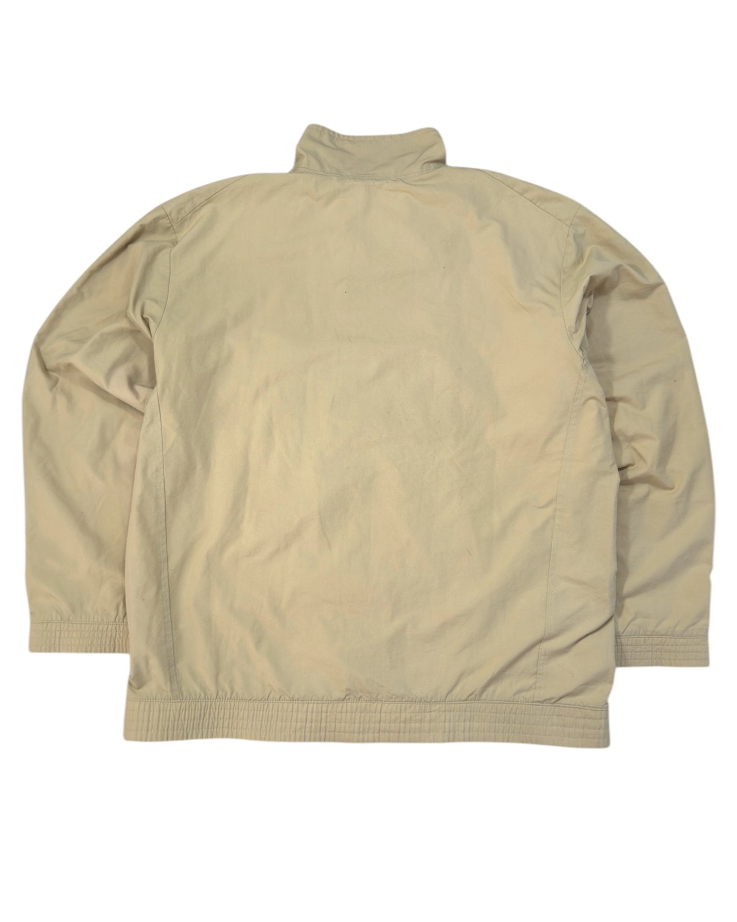 Nike TN Vintage Track Jacket SUPER RARE 2000s (XL)