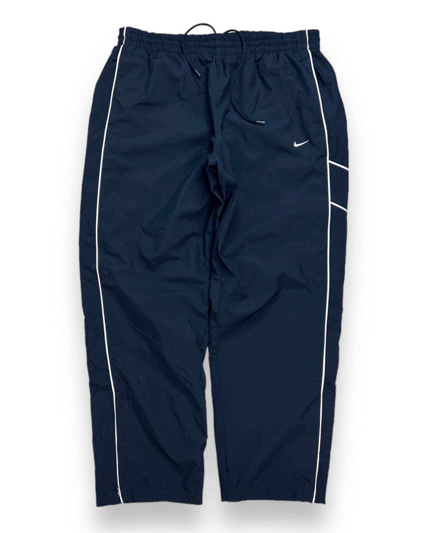 Nike Vintage Track Pants RARE 2000s (M)