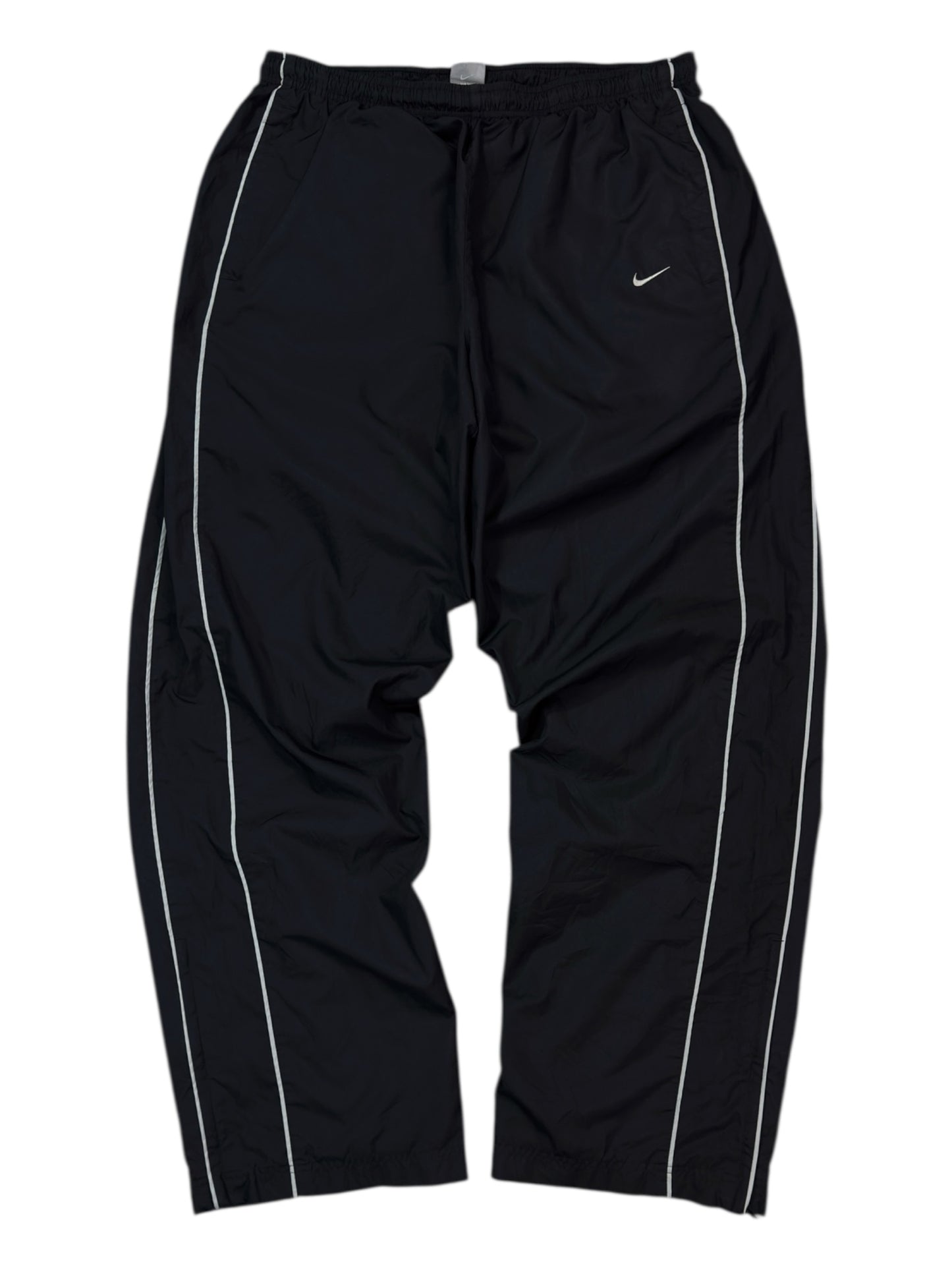 Nike Vintage Track Pants RARE 2000s (XL)