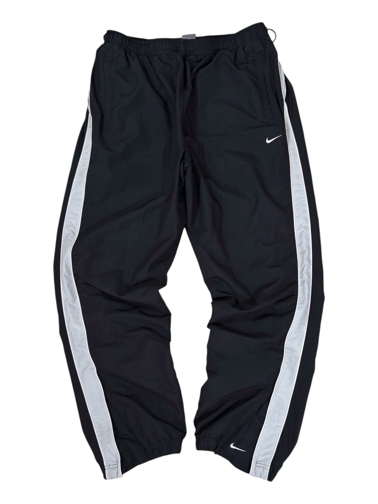 Nike Vintage Track Pants SUPER RARE 2000s (XL)