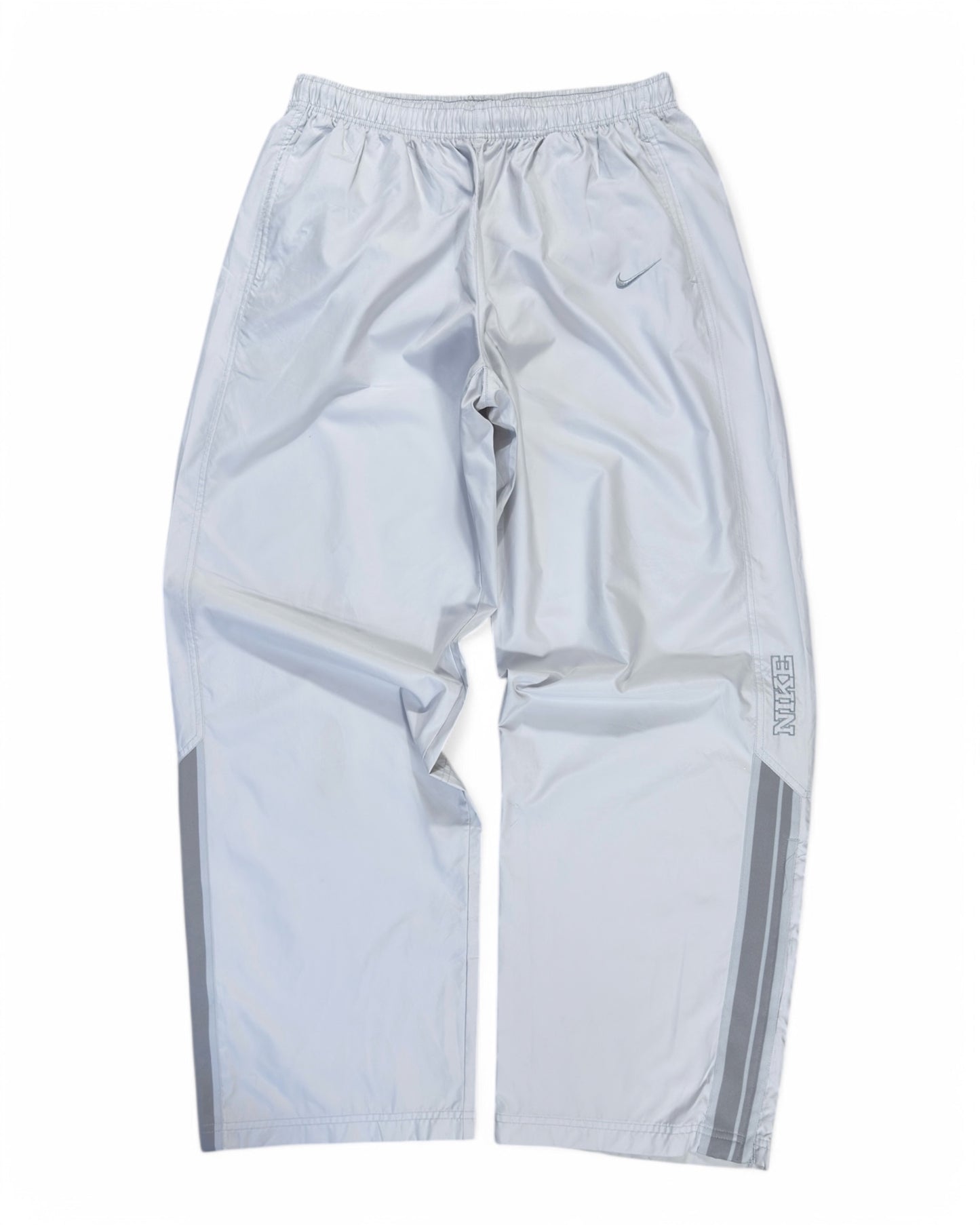 Nike Vintage Track Pants RARE 2000s (XL)