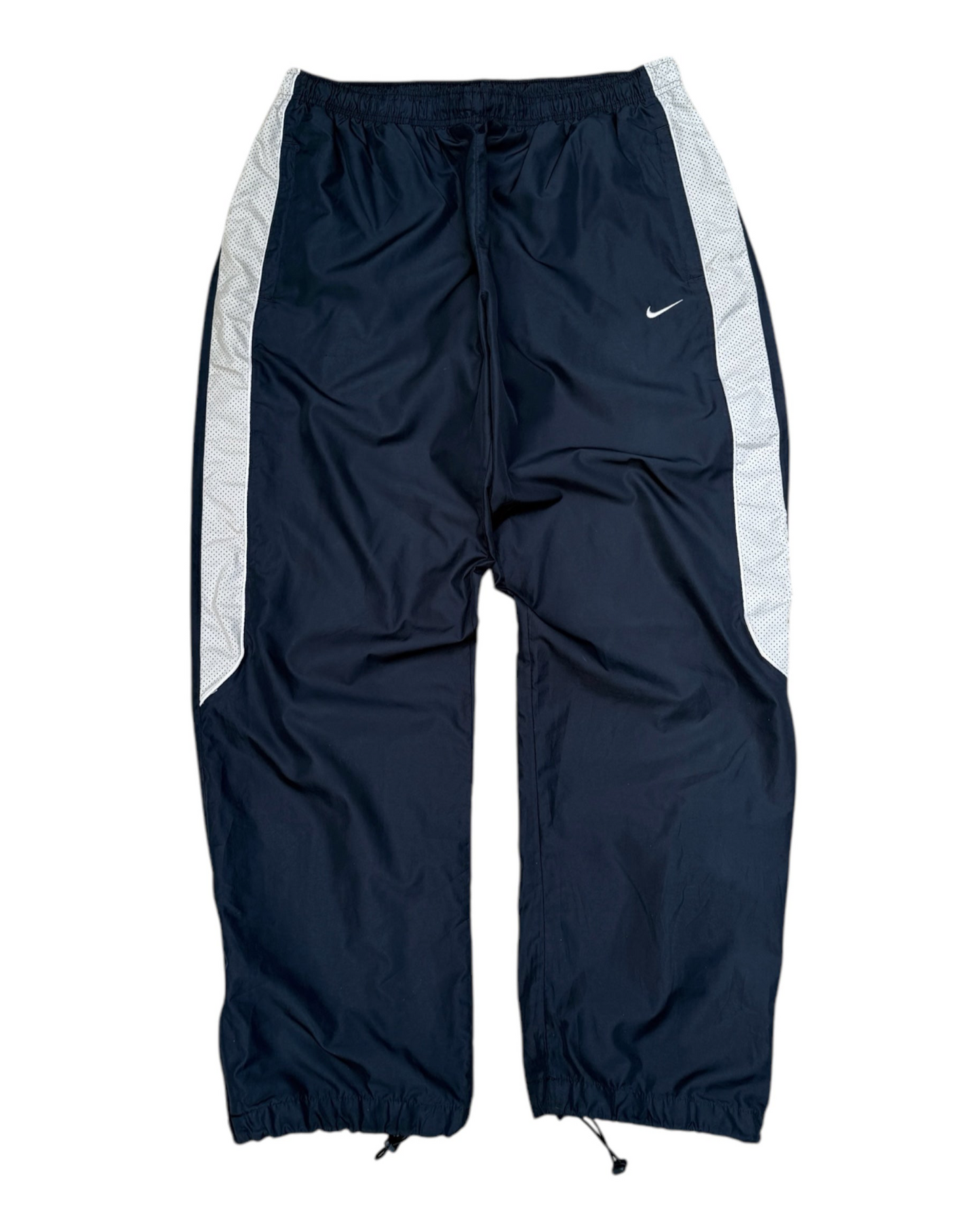 Nike Vintage Track Pants RARE 2000s (L)