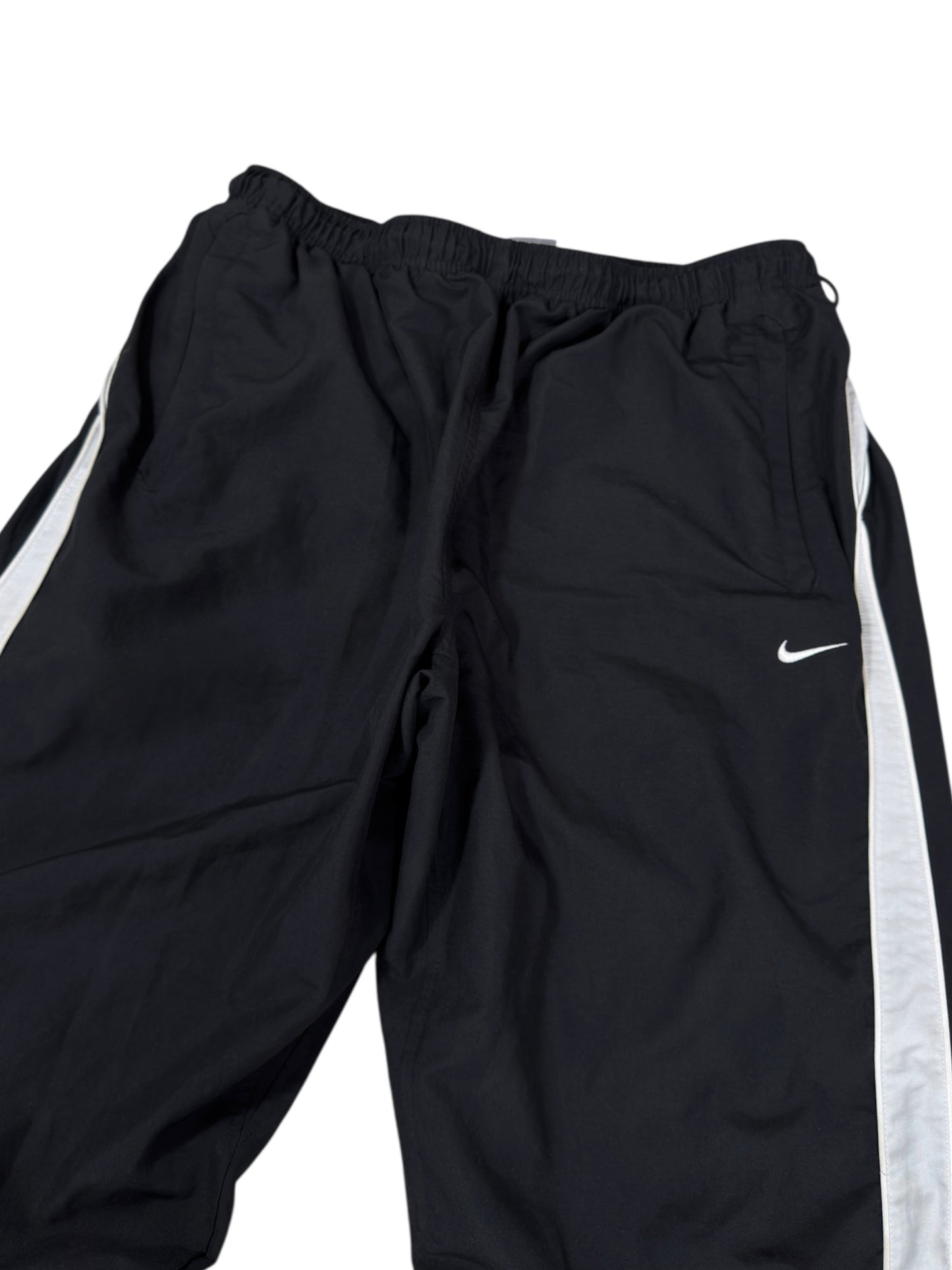 Nike Vintage Track Pants SUPER RARE 2000s (S)
