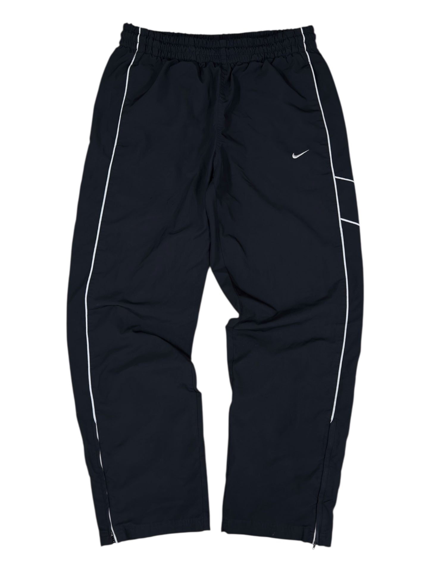 Nike Vintage Track Pants RARE 2000s (L)