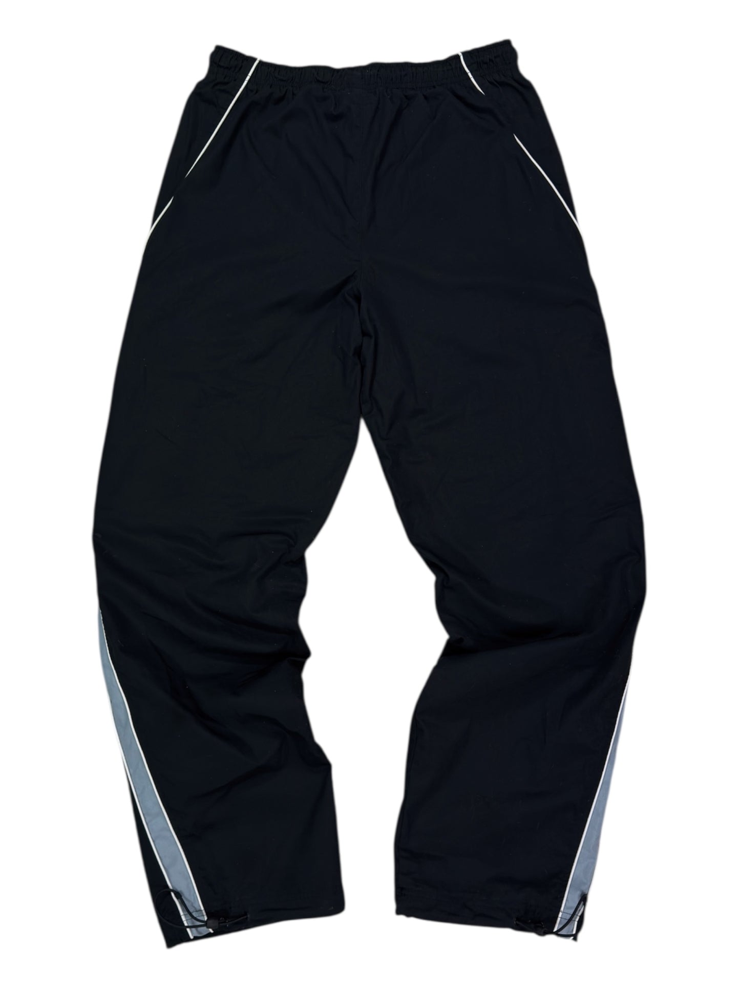 Nike Vintage Track Pants SUPER RARE 2000s (M)