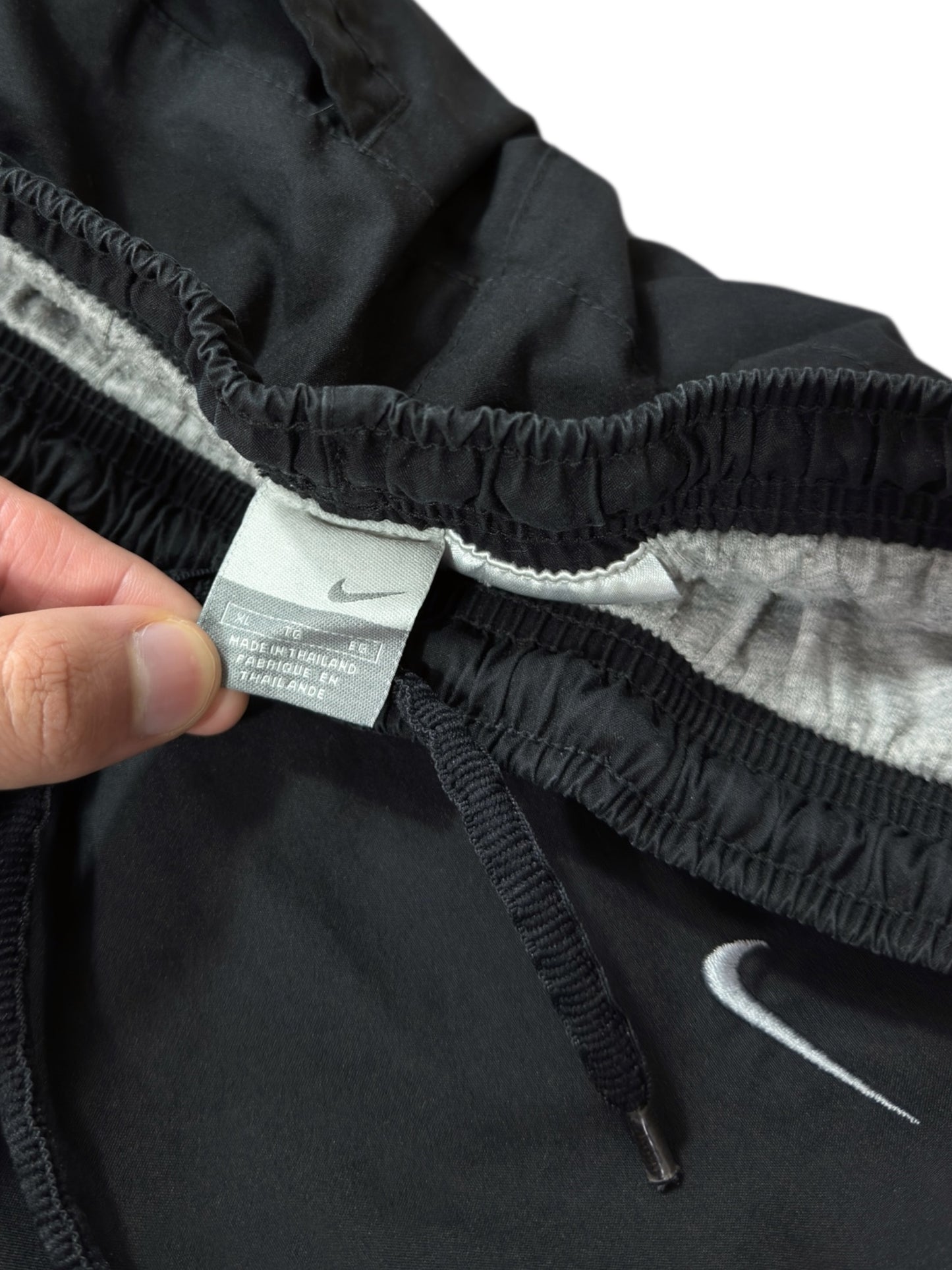 Nike Vintage Track Pants RARE 2000s (XL)