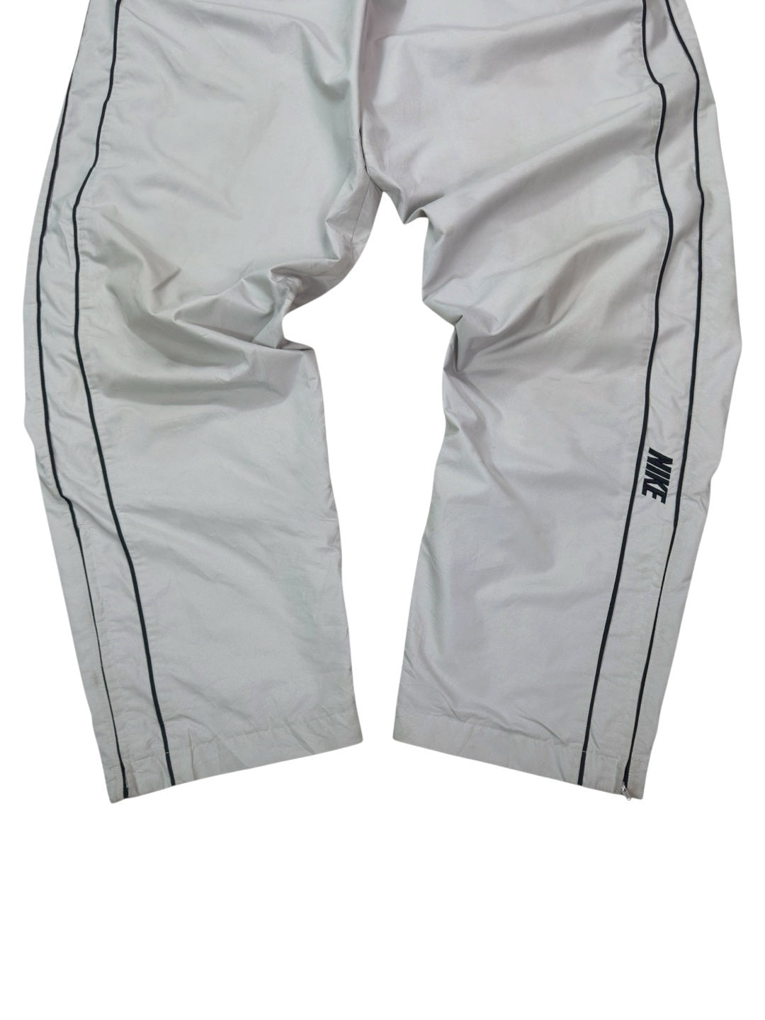 Nike Vintage Track Pants RARE 2000s (XXL)