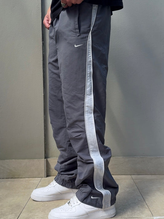 Nike Vintage Track Pants SUPER RARE 2000s (M)
