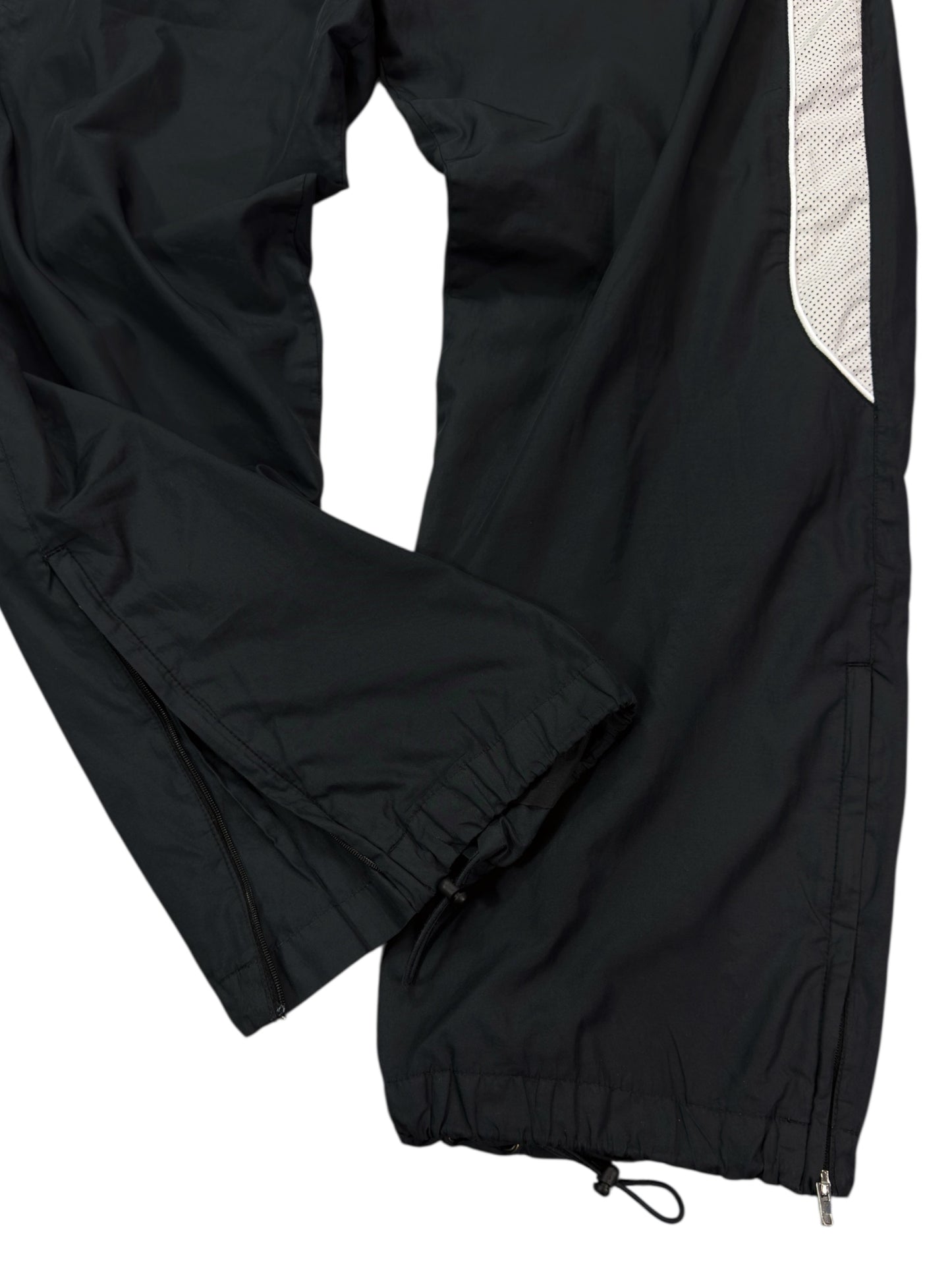 Nike Vintage Track Pants RARE 2000s (L)