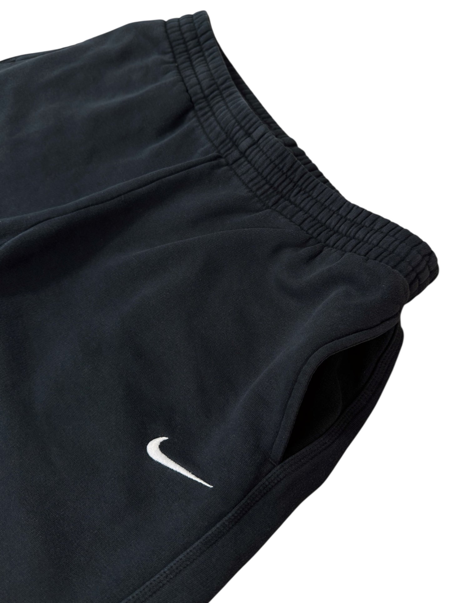 Nike Baggy Joggers Open Leg (M)