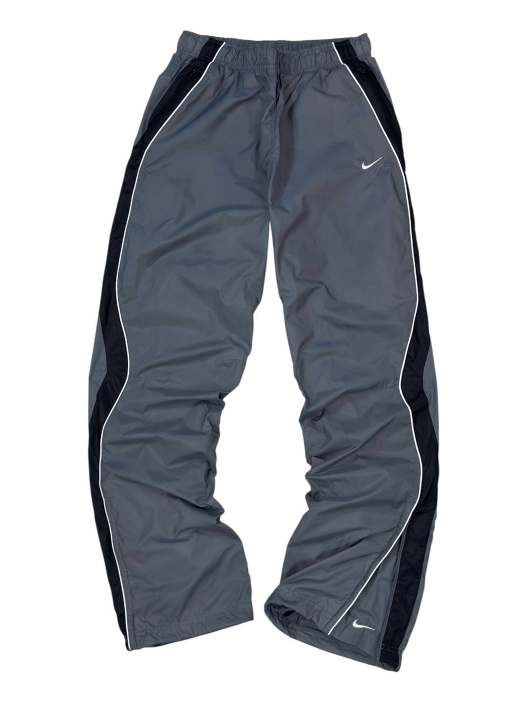 Nike Vintage Track Pants SUPER RARE 2000s (XL)