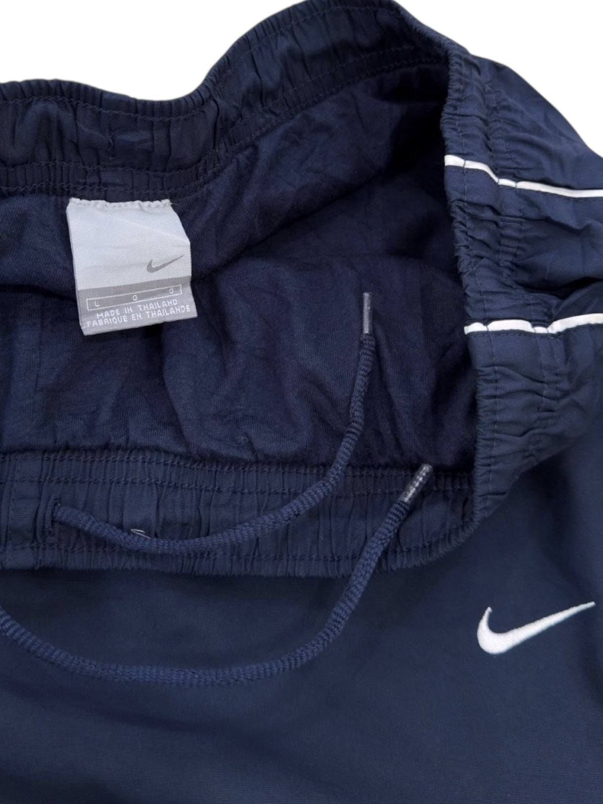 Nike Vintage Track Pants RARE 2000s (L)