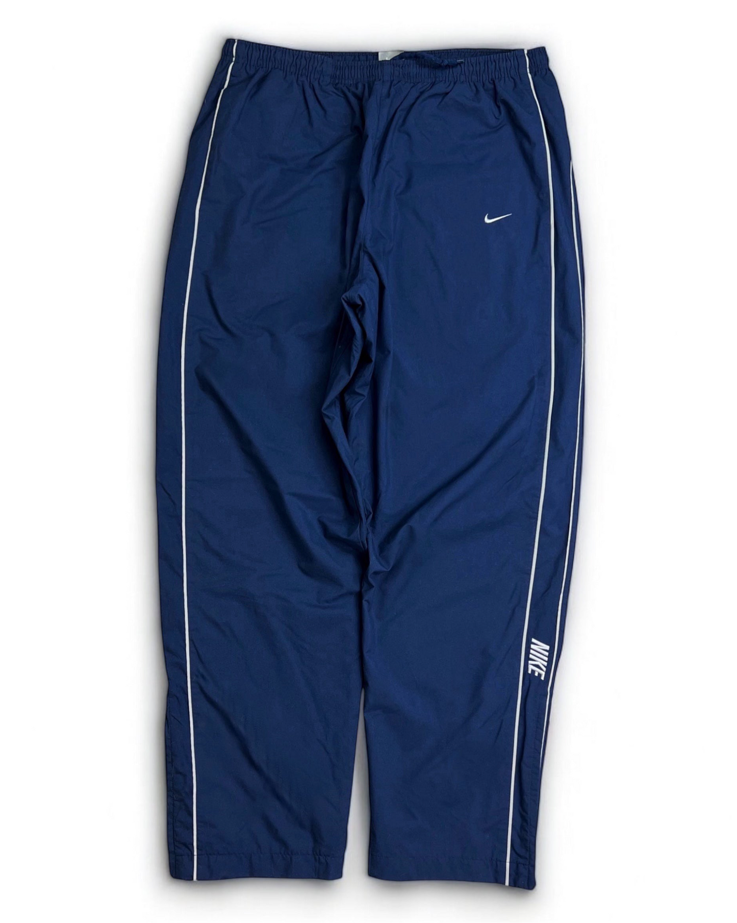 Nike Vintage Track Pants RARE 2000s (M)