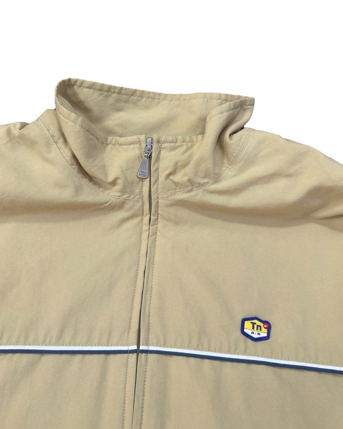 Nike TN Vintage Track Jacket SUPER RARE 2000s (XL)