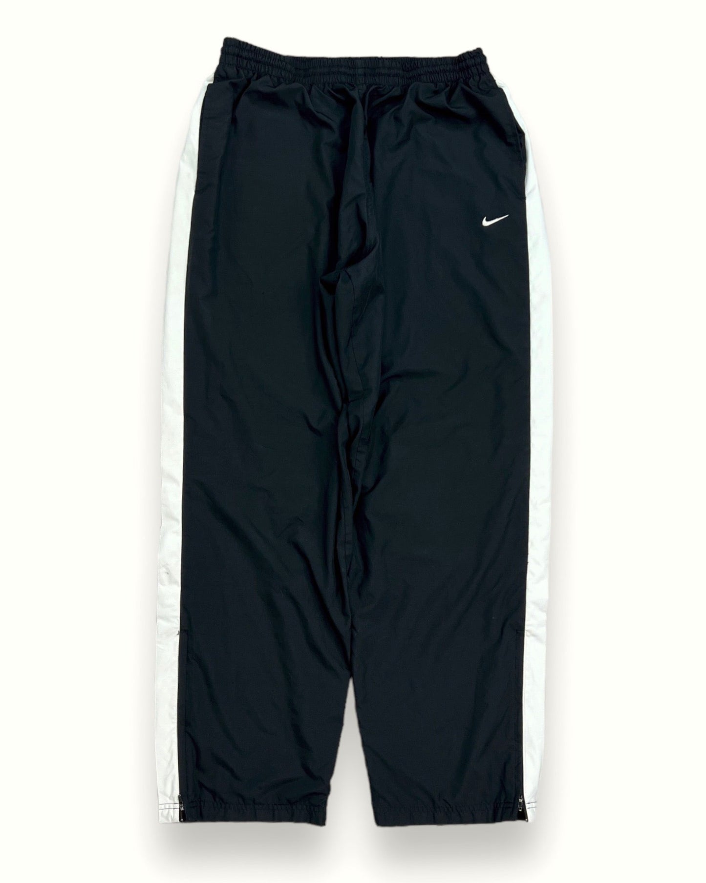 Nike Vintage Track Pants RARE 2000s (L)