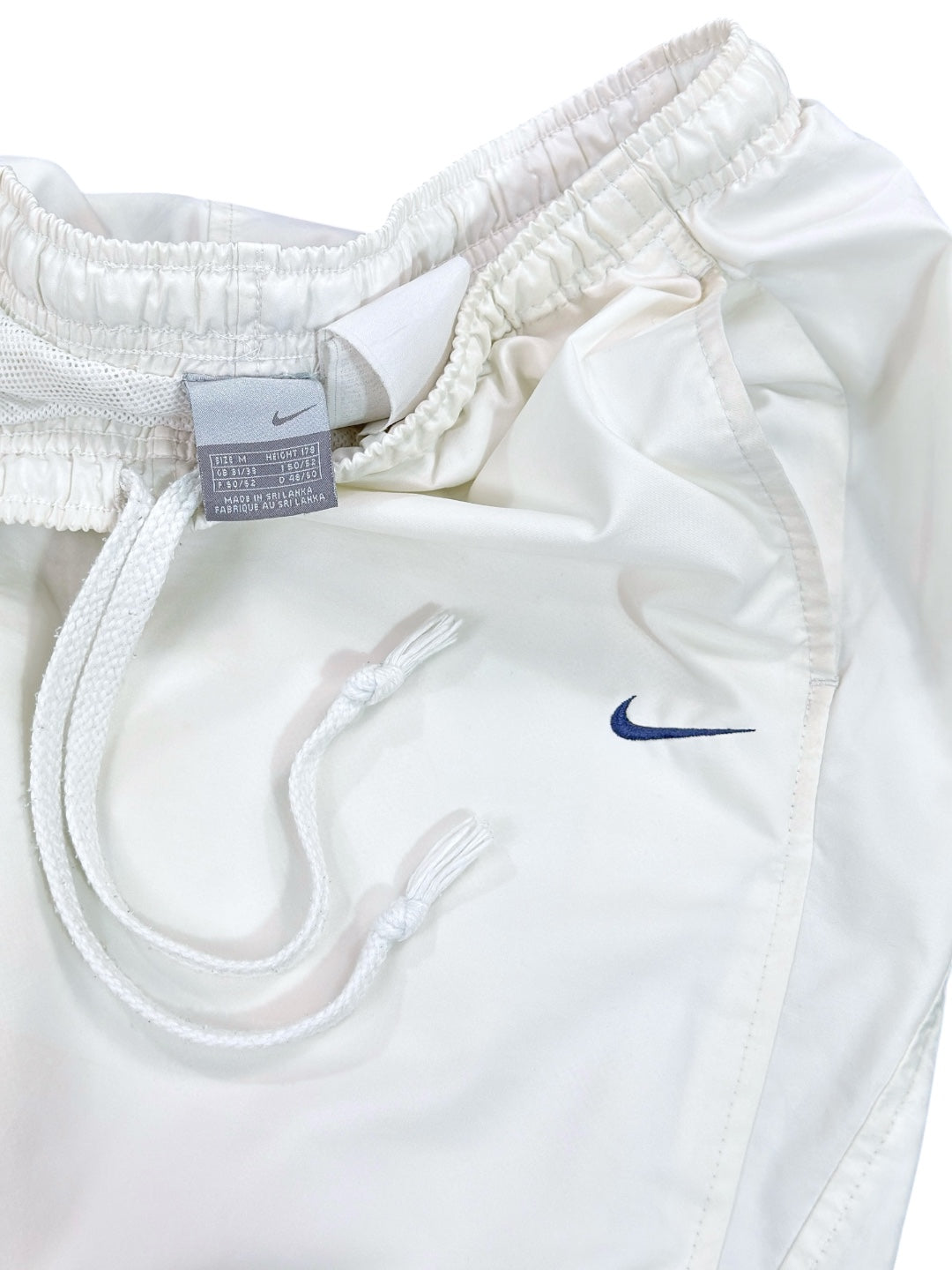 Nike Vintage Track Pants SUPER RARE 2000s (M)