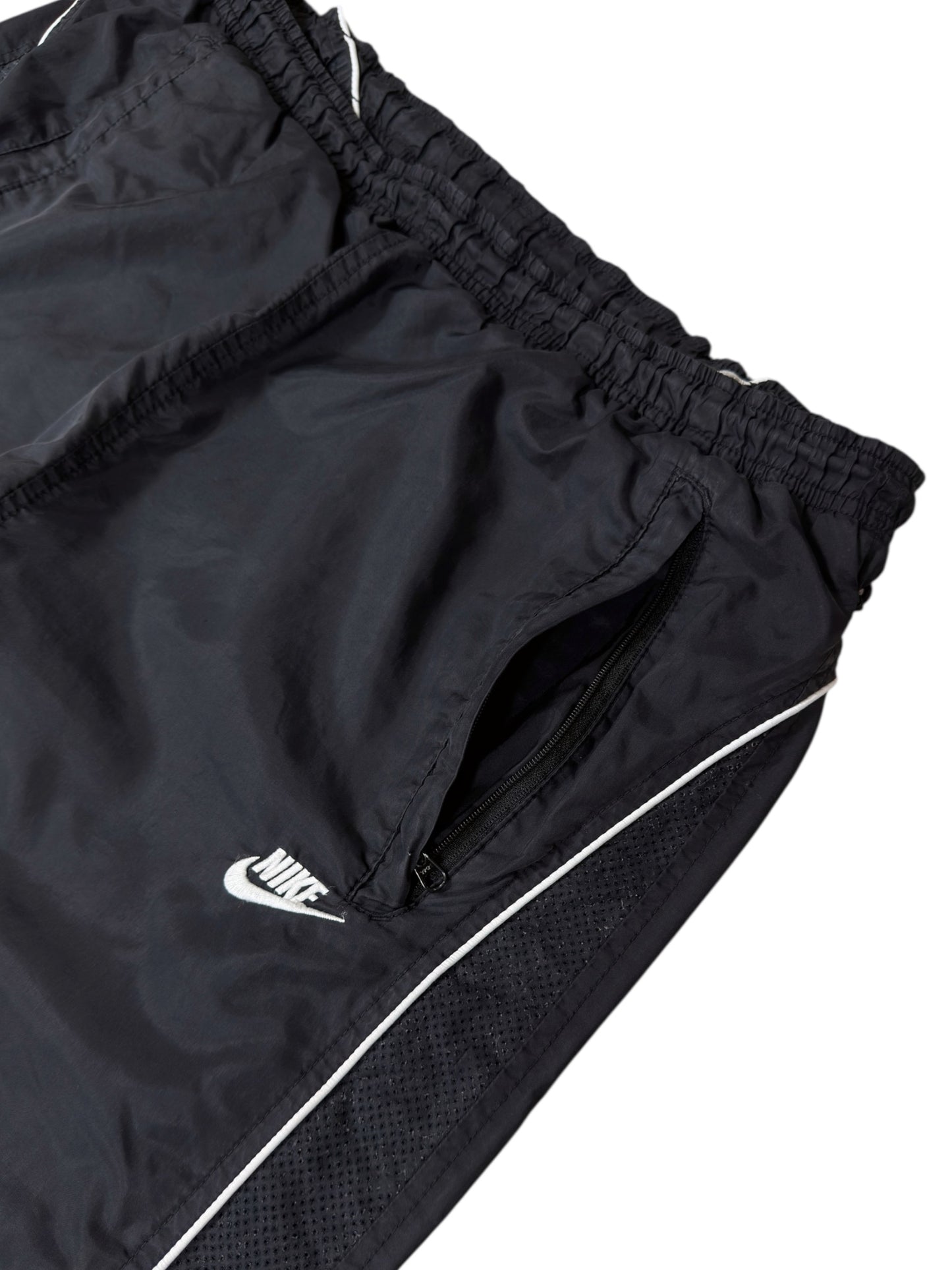 Nike Vintage Track Pants RARE 2000s (L)