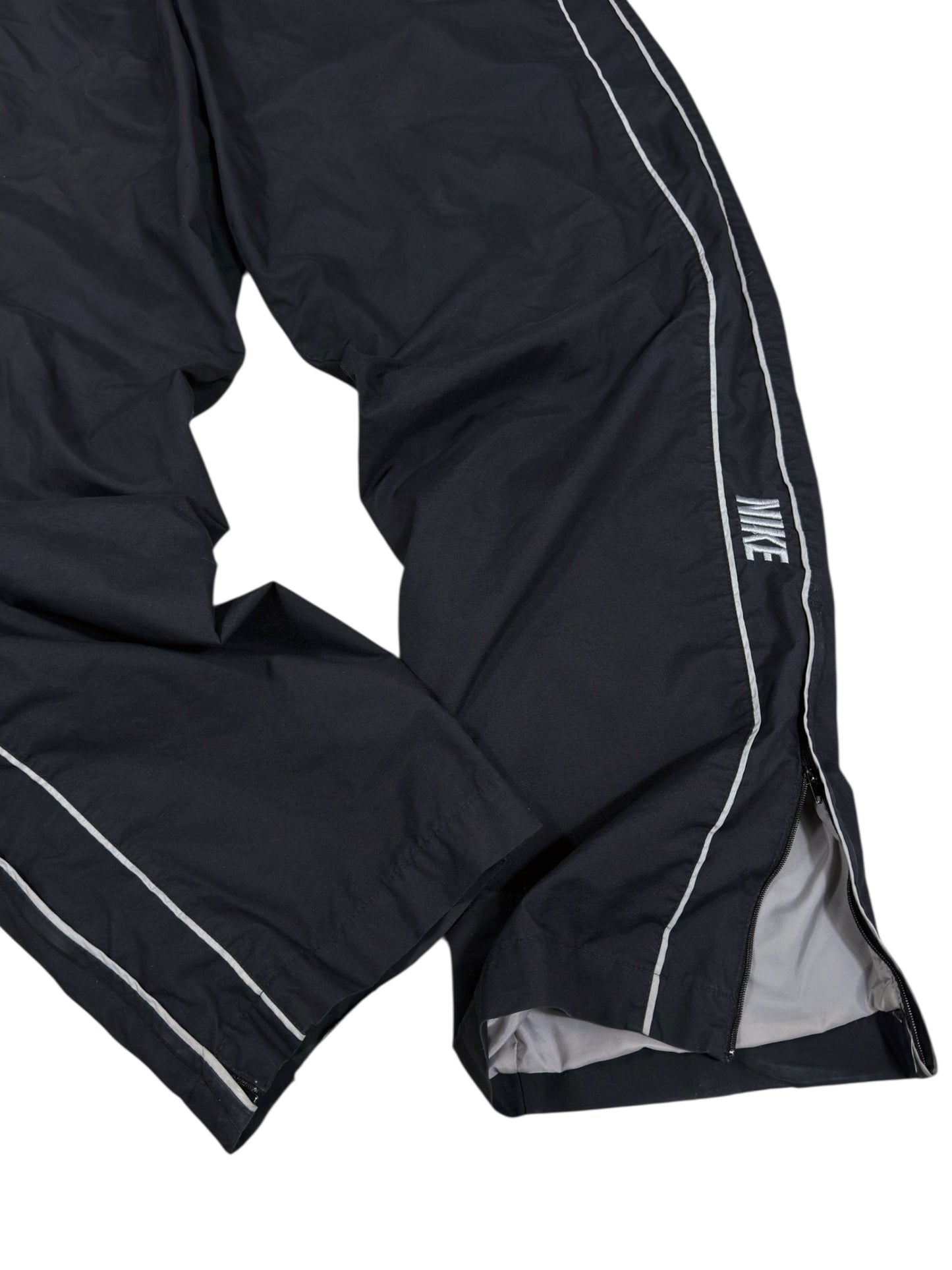 Nike Vintage Track Pants RARE 2000s (XL)
