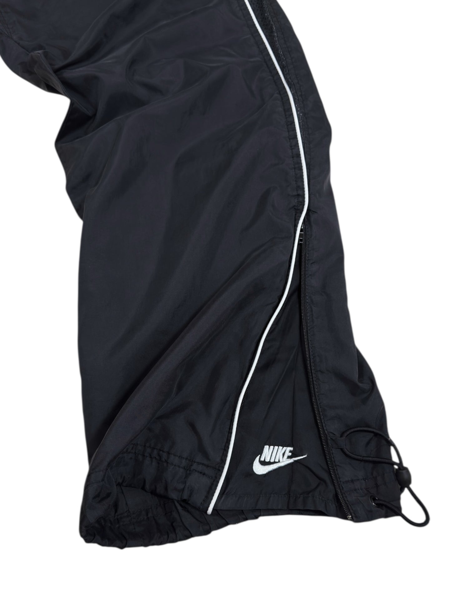 Nike Vintage Track Pants RARE 2000s (L)