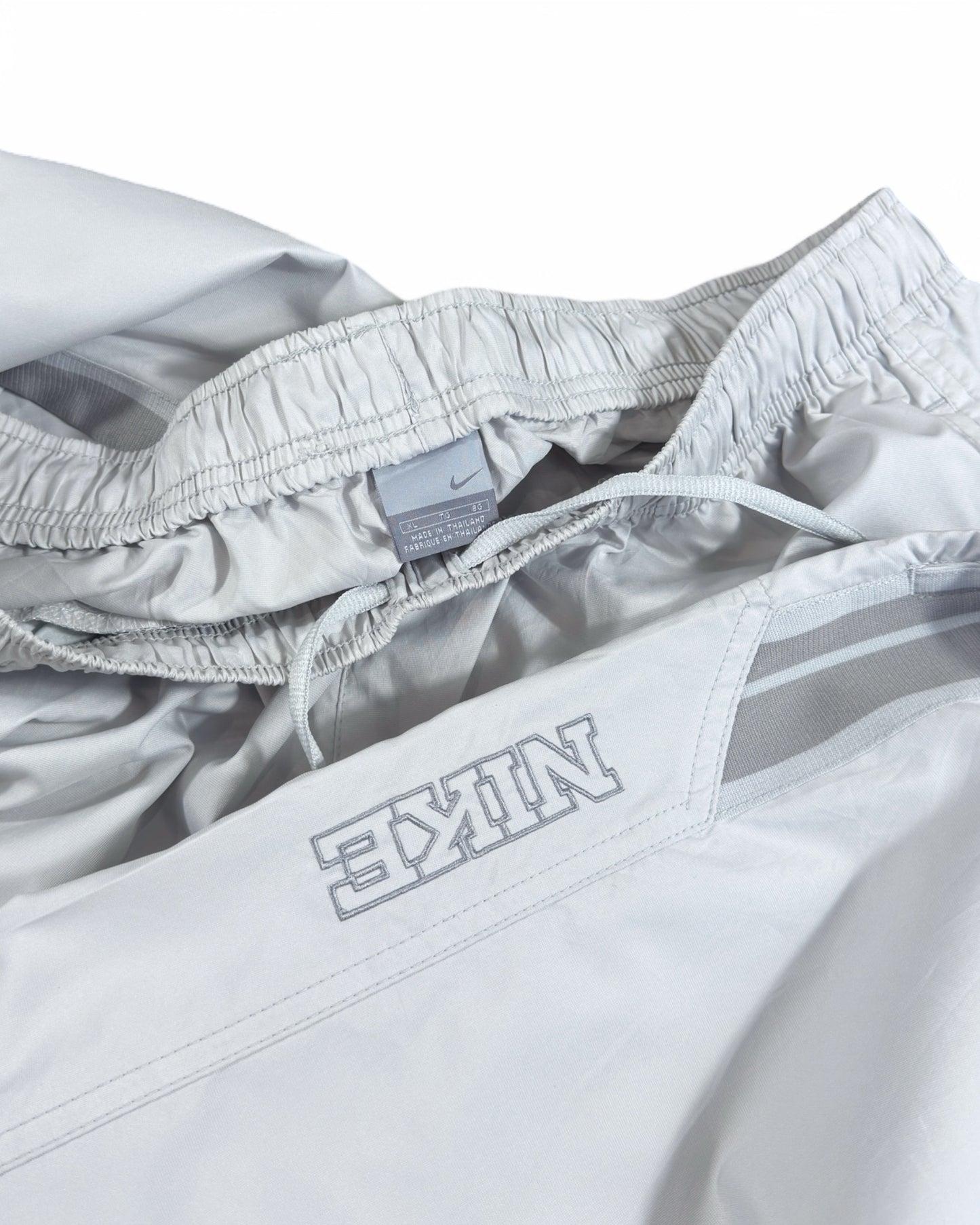 Nike Vintage Track Pants RARE 2000s (XL)