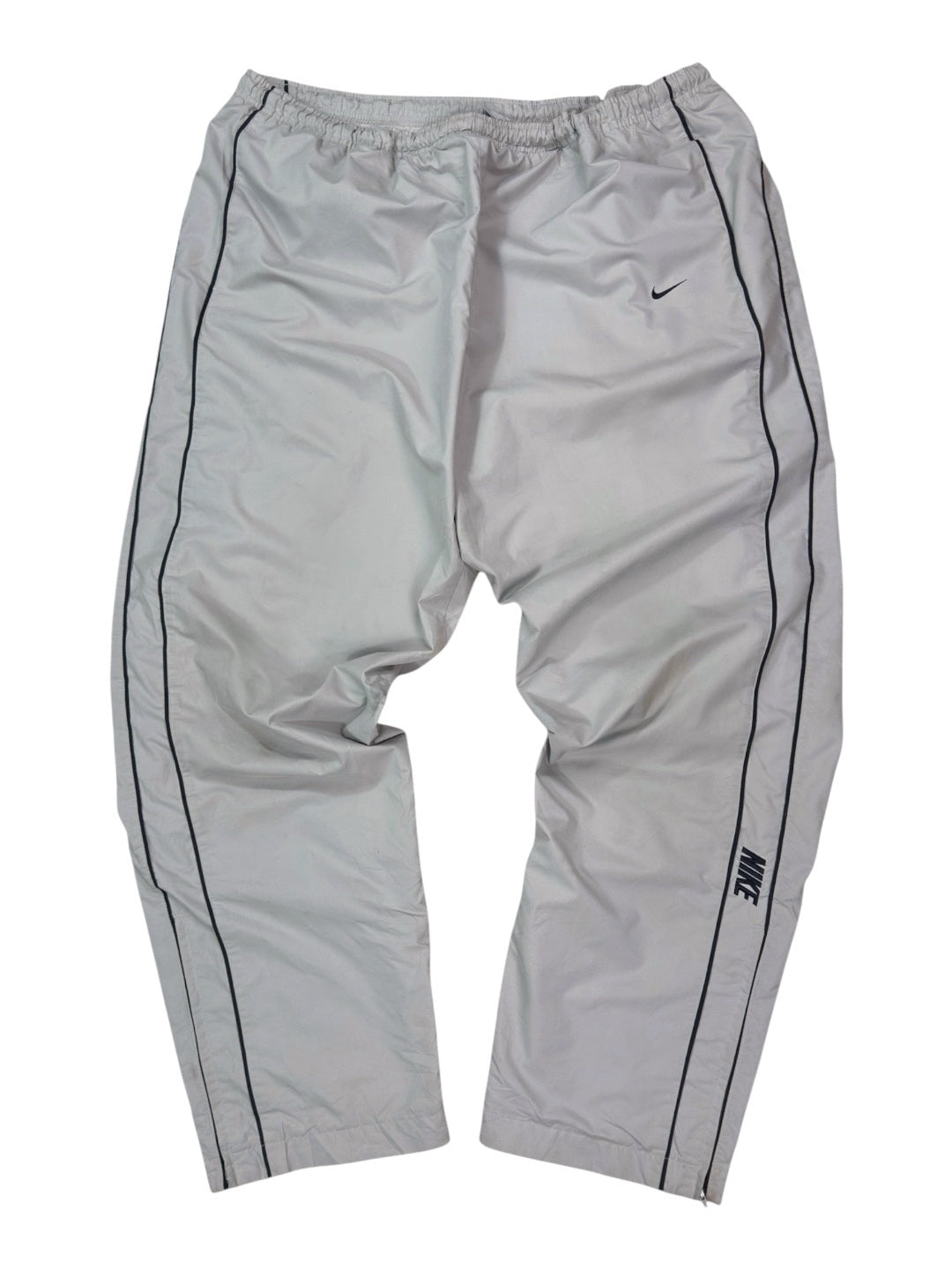 Nike Vintage Track Pants RARE 2000s (XXL)