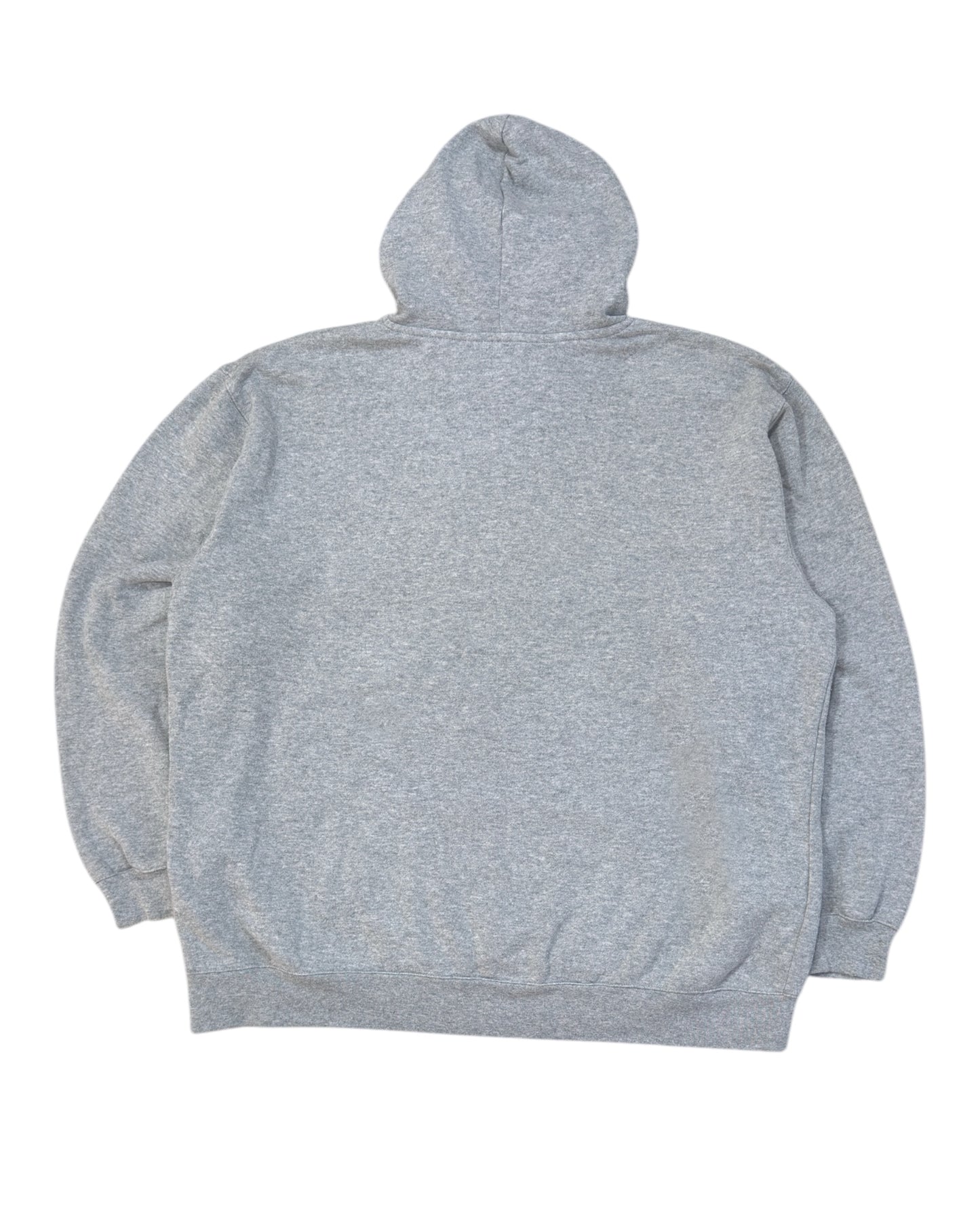 Nike Mariners Vintage Hoodie Centre Swoosh RARE 1990s (S)