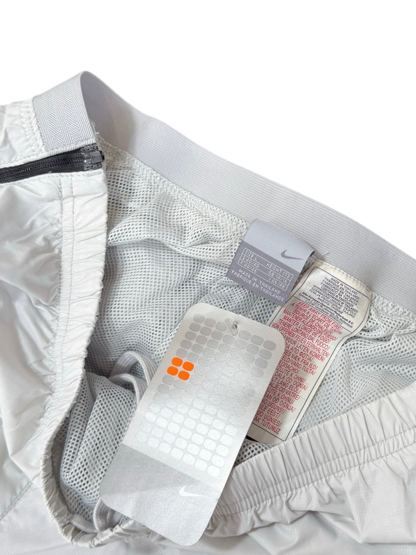 Nike Vintage Track Pants BNWT RARE 2000s (S)