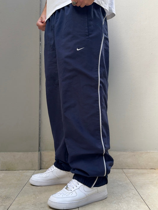 Nike Vintage Track Pants RARE 2000s (XL)