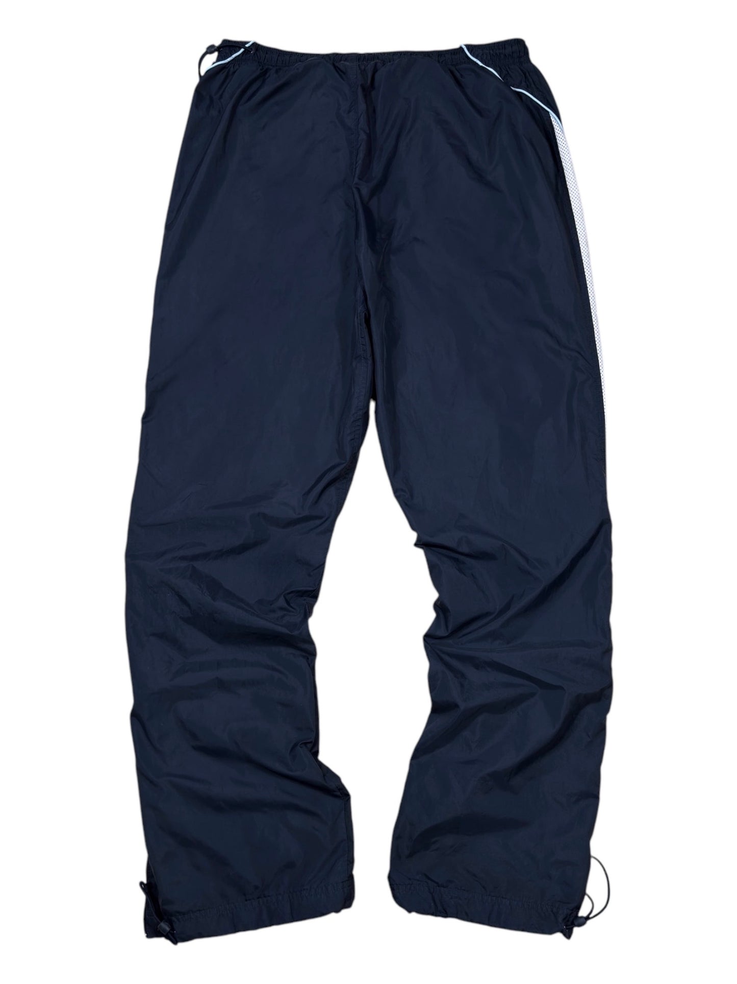 Nike Vintage Track Pants RARE 2000s (L)