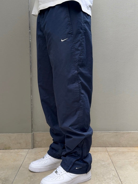 Nike Vintage Track Pants RARE 2000s (S)