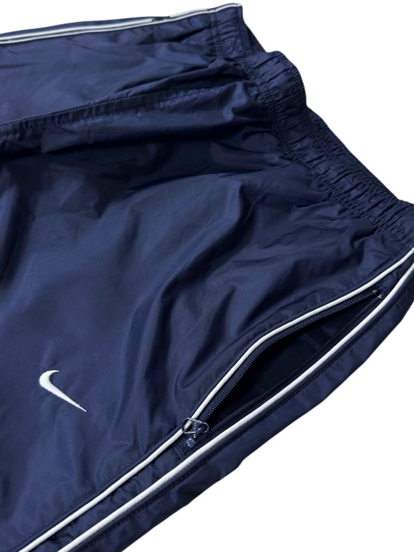 Nike Vintage Track Pants SUPER RARE 2000s (M)