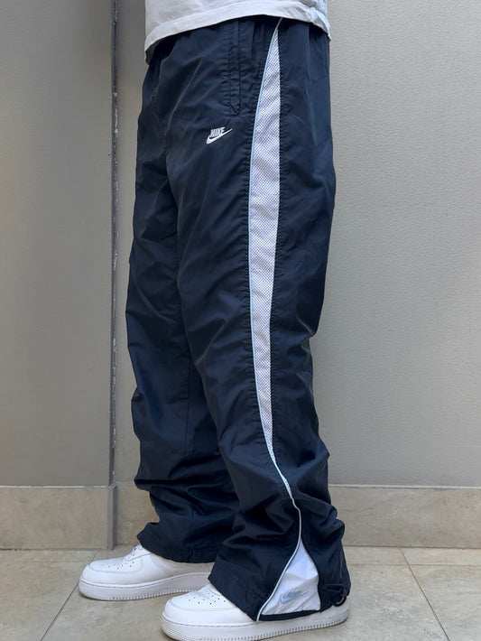 Nike Vintage Track Pants RARE 2000s (L)