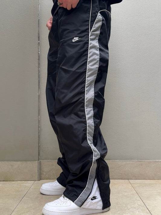Nike Vintage Track Pants RARE 2000s (L)