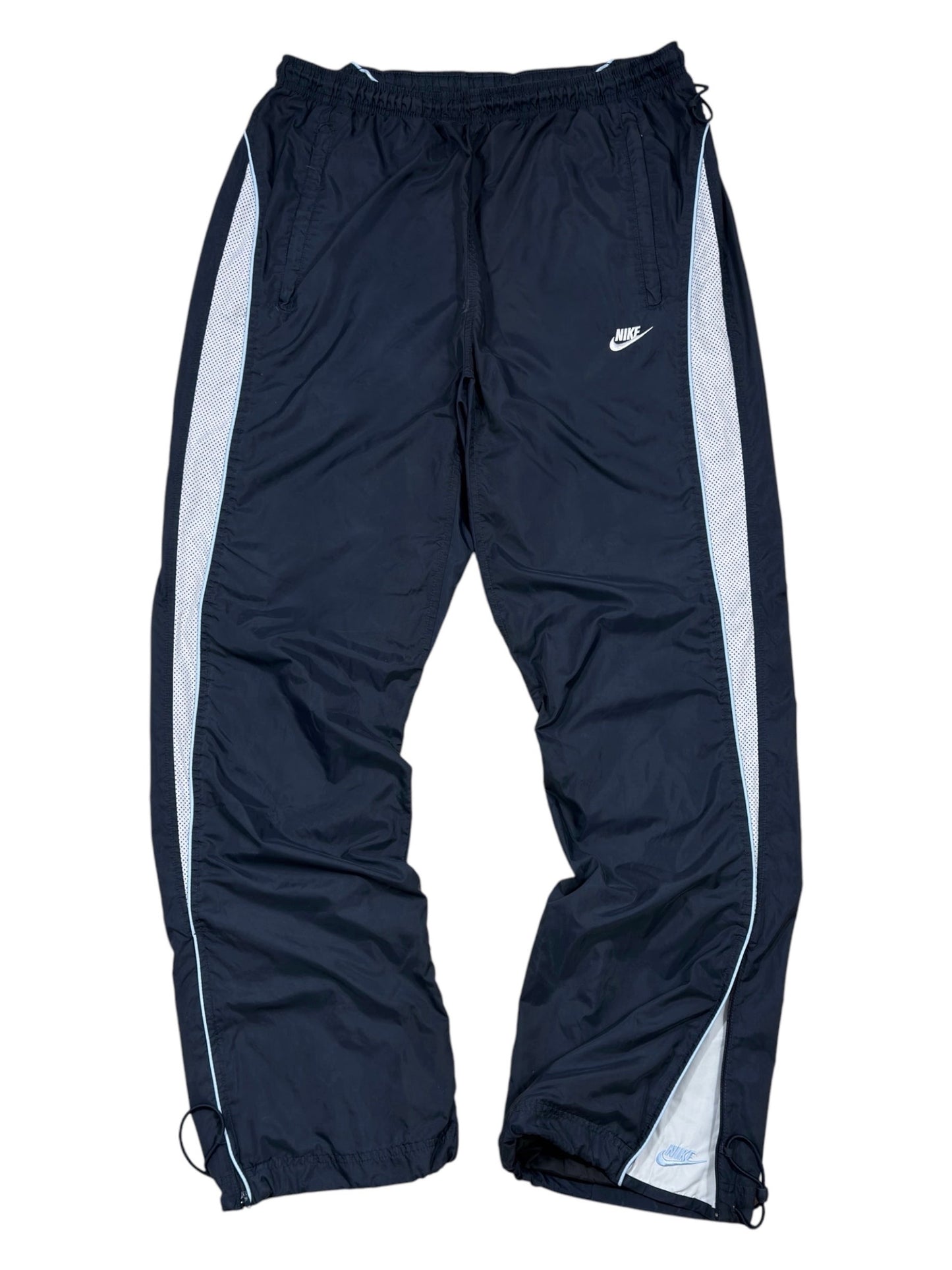 Nike Vintage Track Pants RARE 2000s (L)