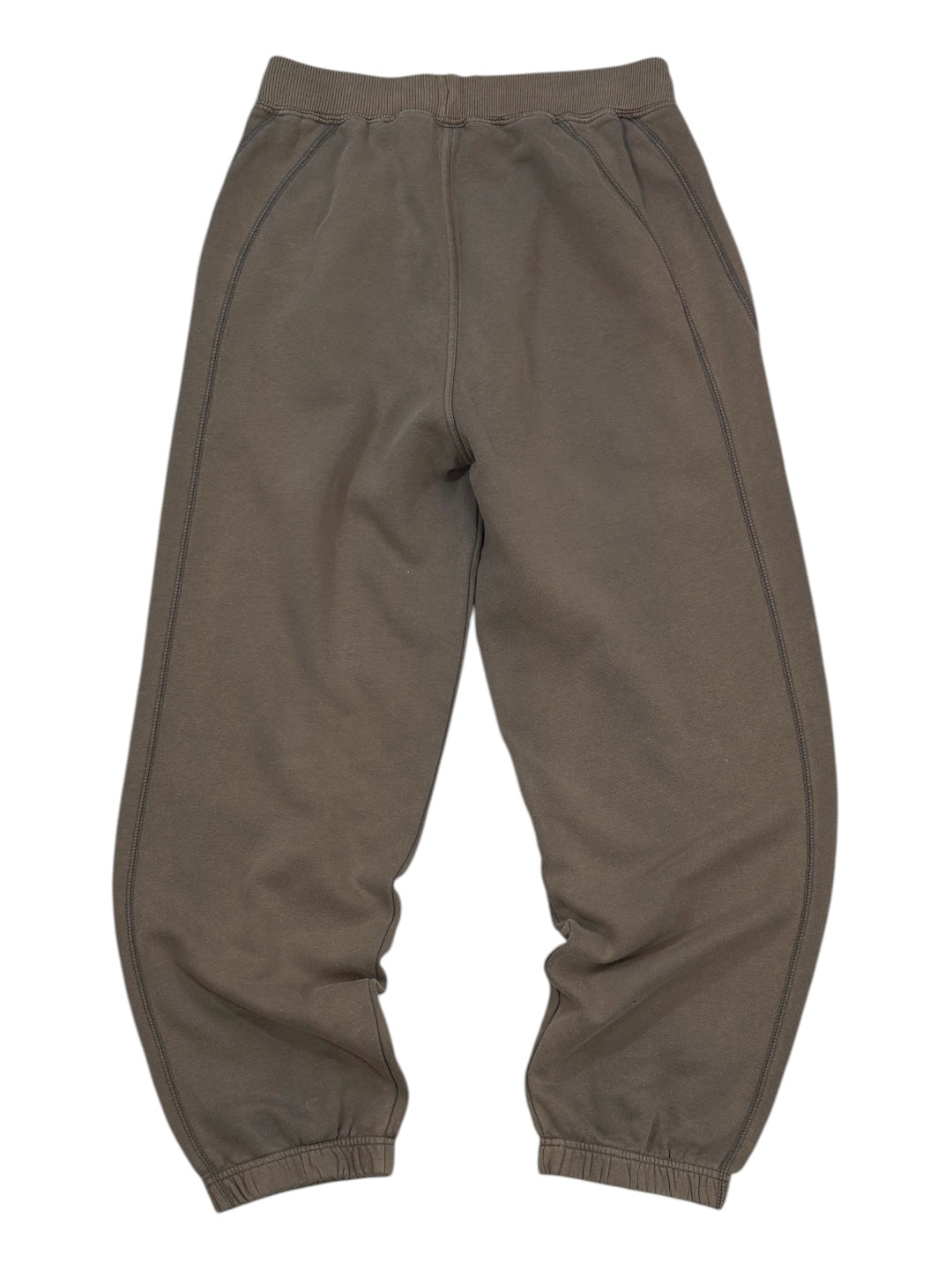 Nike Baggy Joggers Brown (XS)