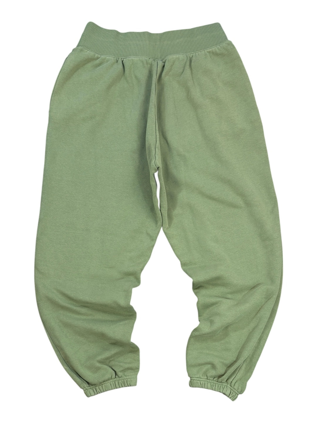 Nike Baggy Joggers Green (S)