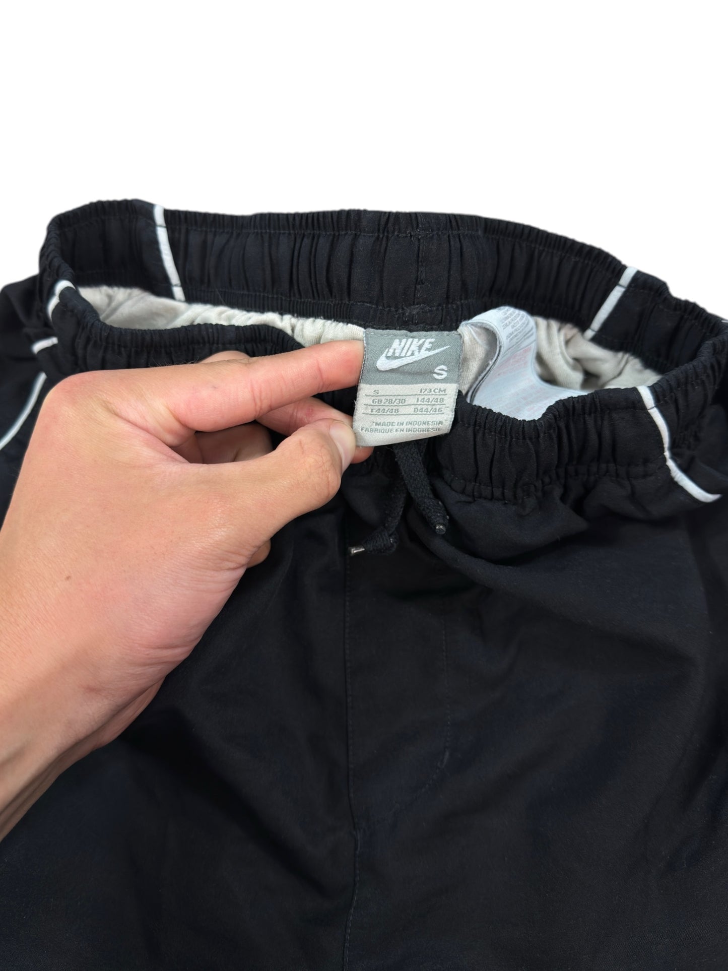 Nike Vintage Track Pants SUPER RARE 2000s (S)