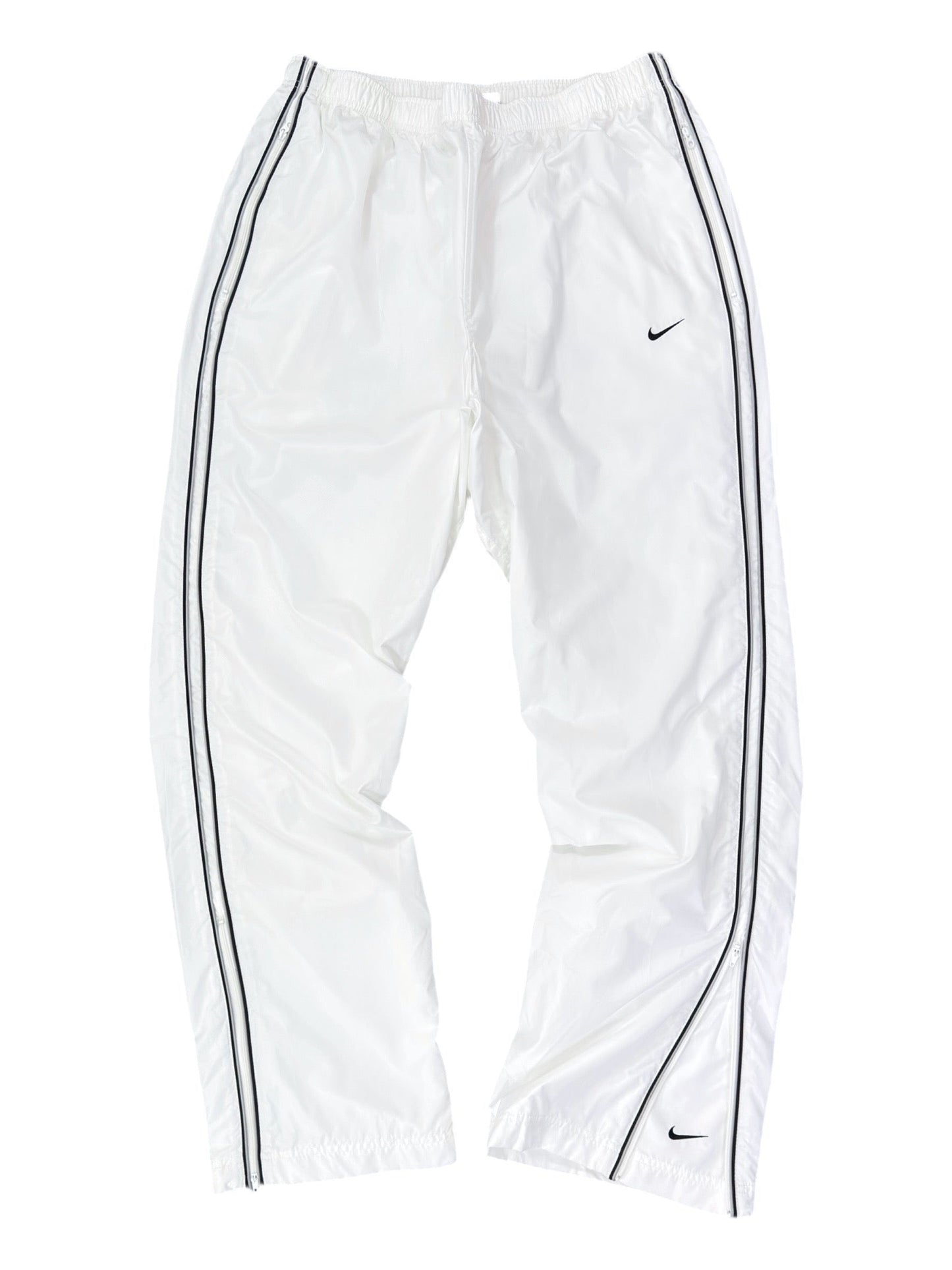 Nike Vintage Track Pants SUPER RARE 2000s (S)